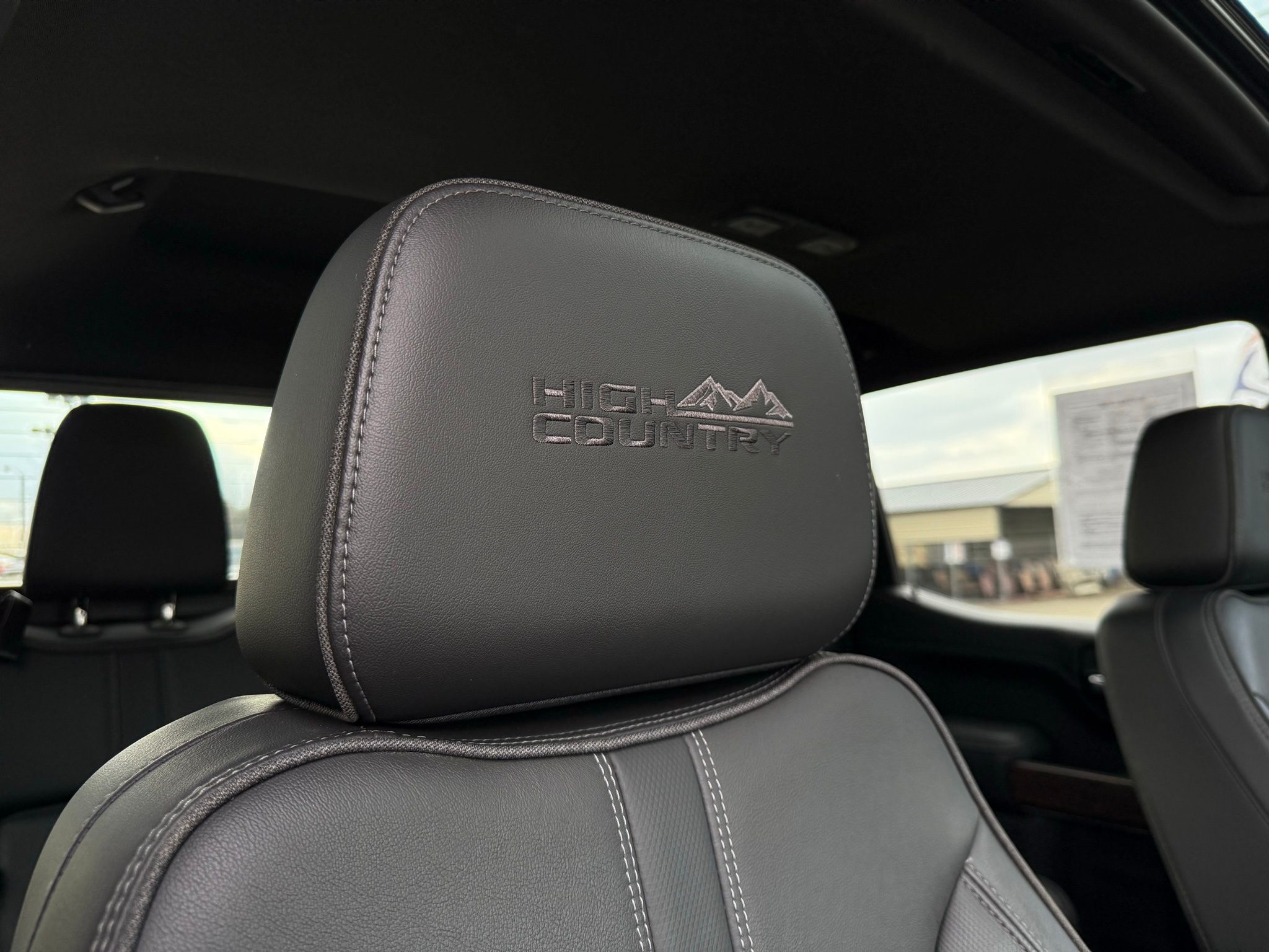 Chevrolet Silverado 1500  2021