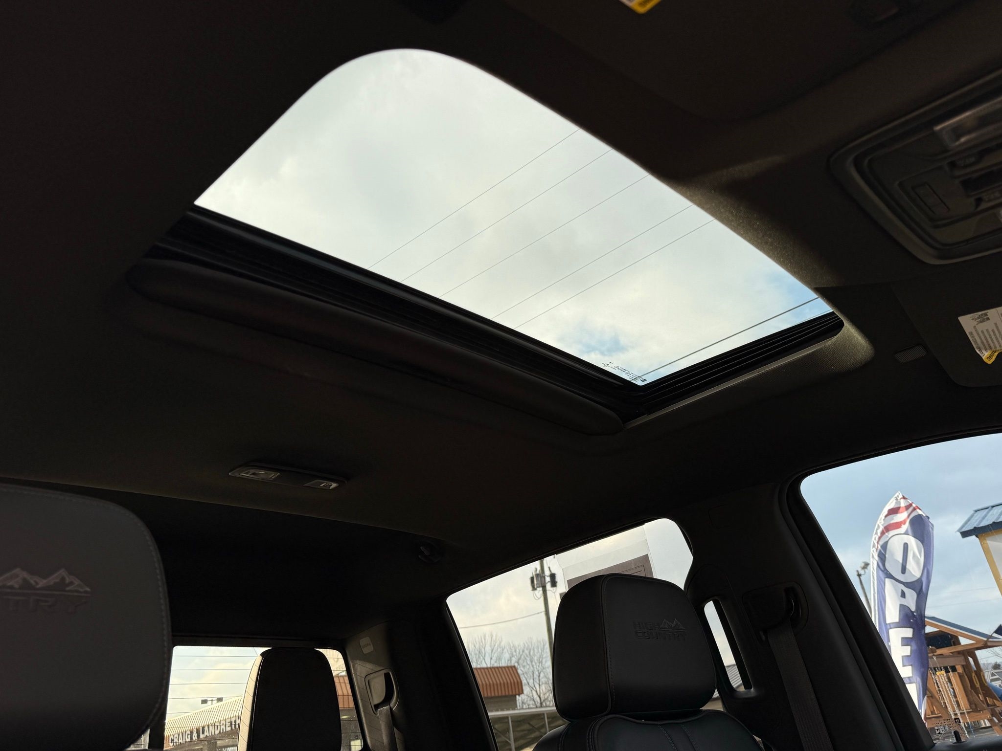 Chevrolet Silverado 1500  2021