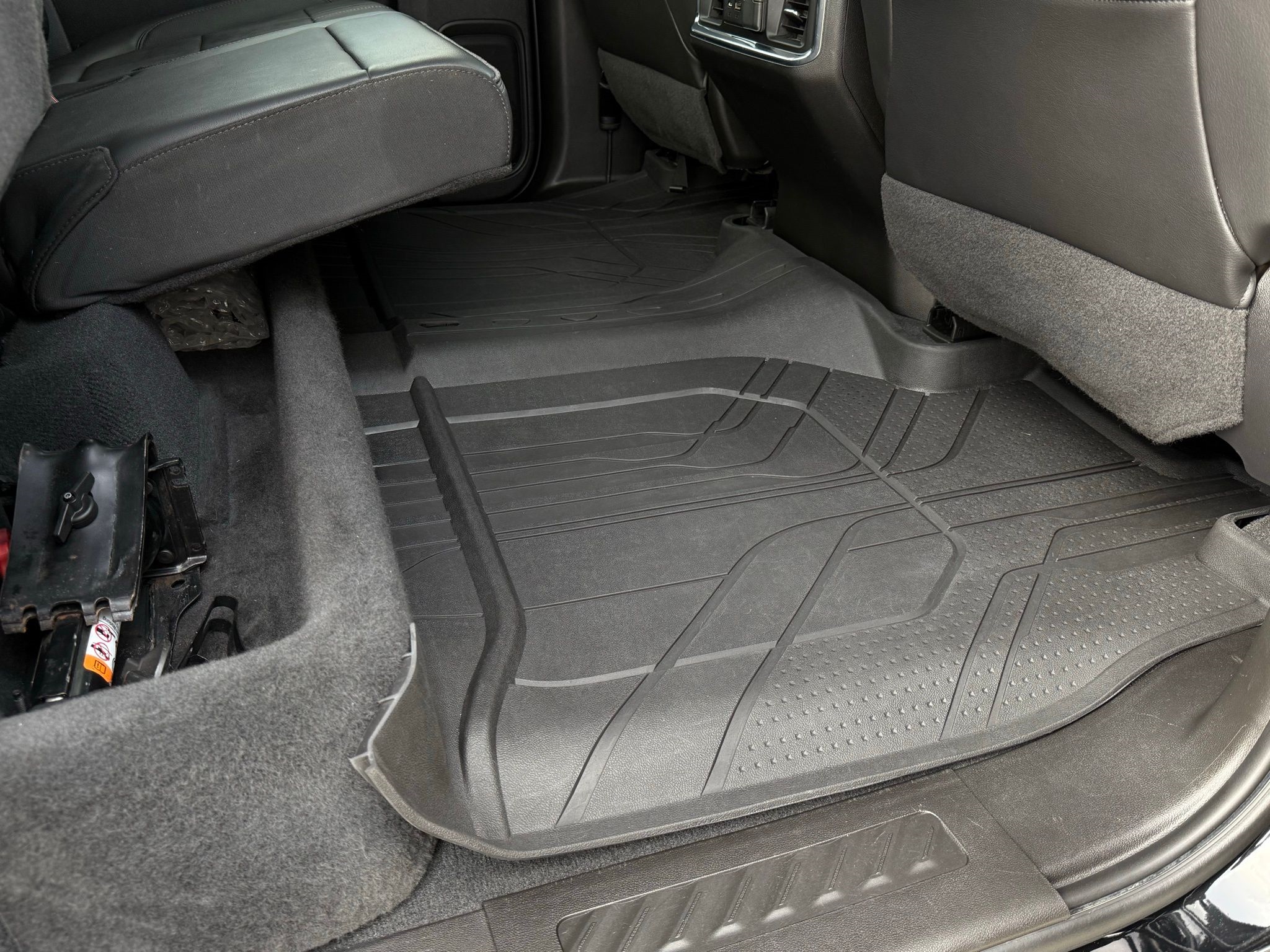 Chevrolet Silverado 1500  2021