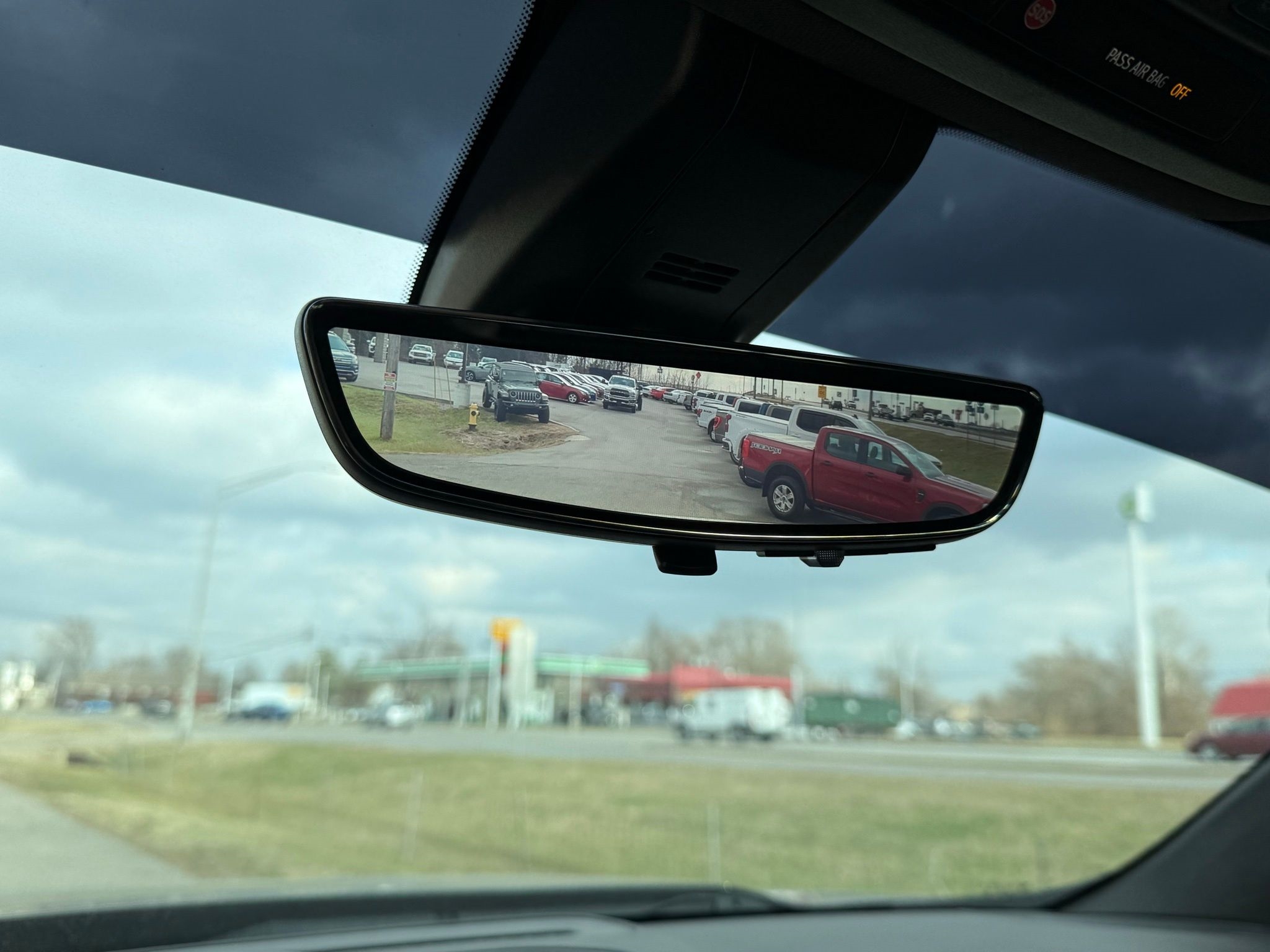 Chevrolet Silverado 1500  2021