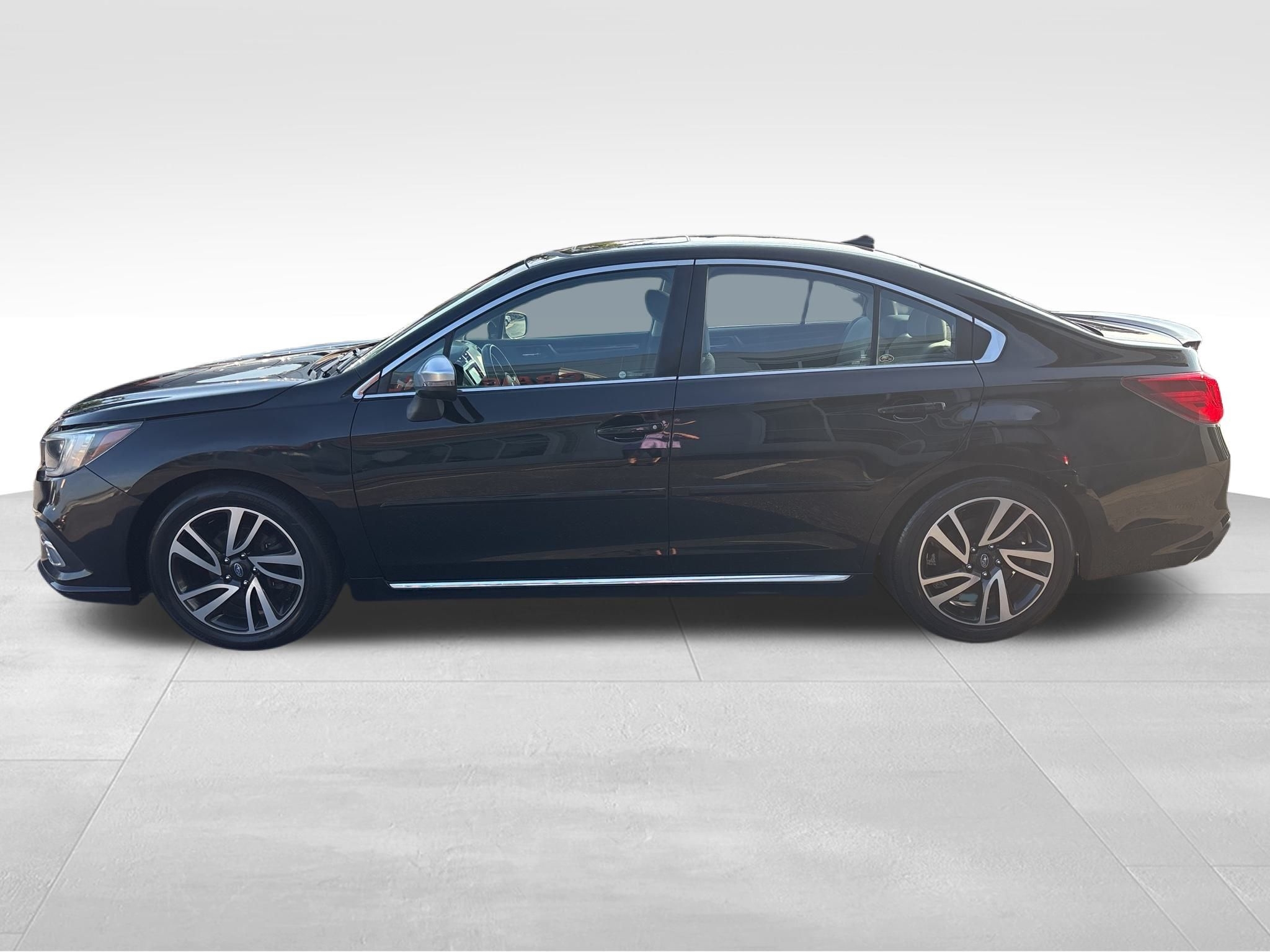 Subaru Legacy  2018 Subaru Legacy  2018