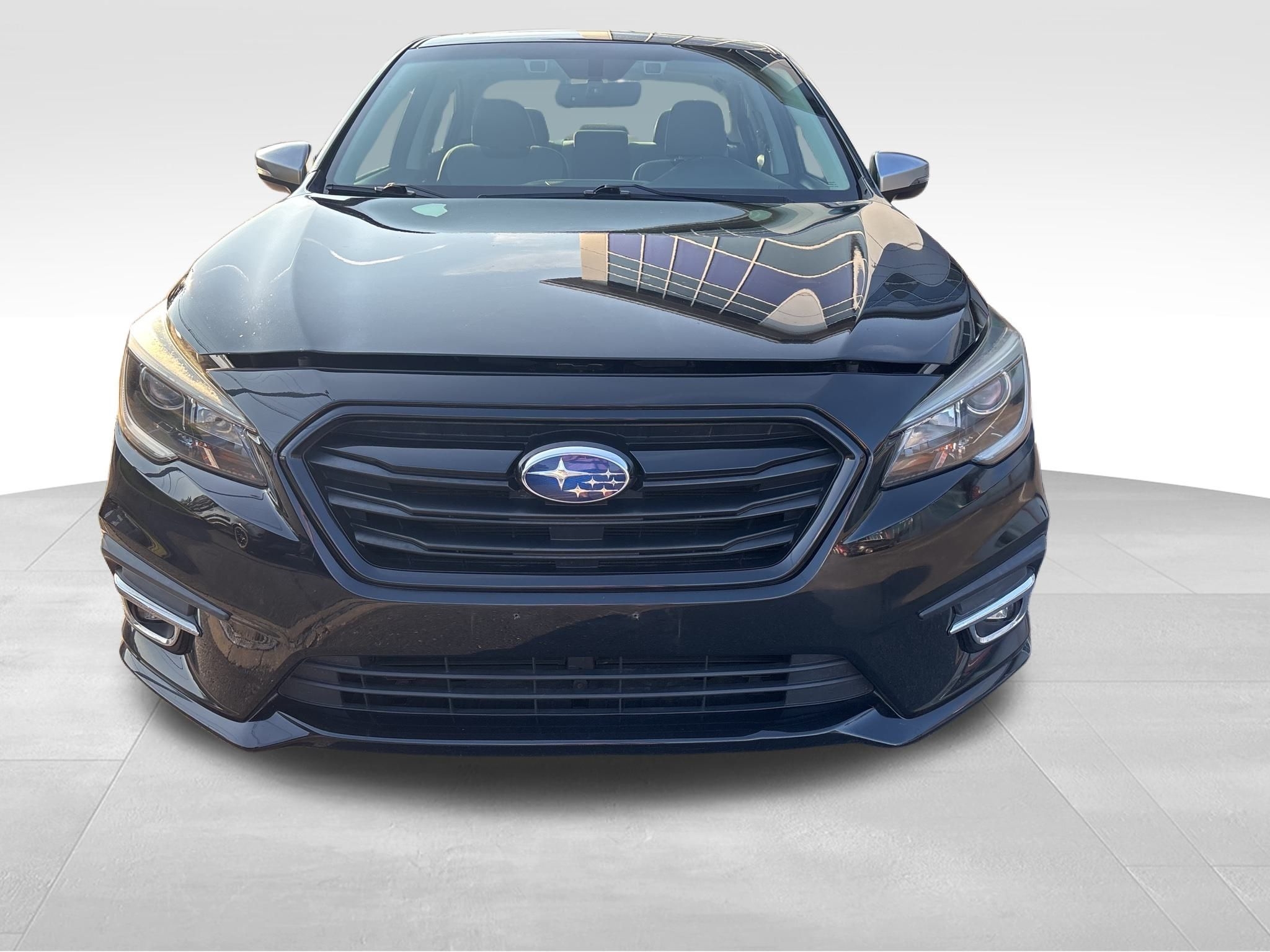 Subaru Legacy  2018 Subaru Legacy  2018