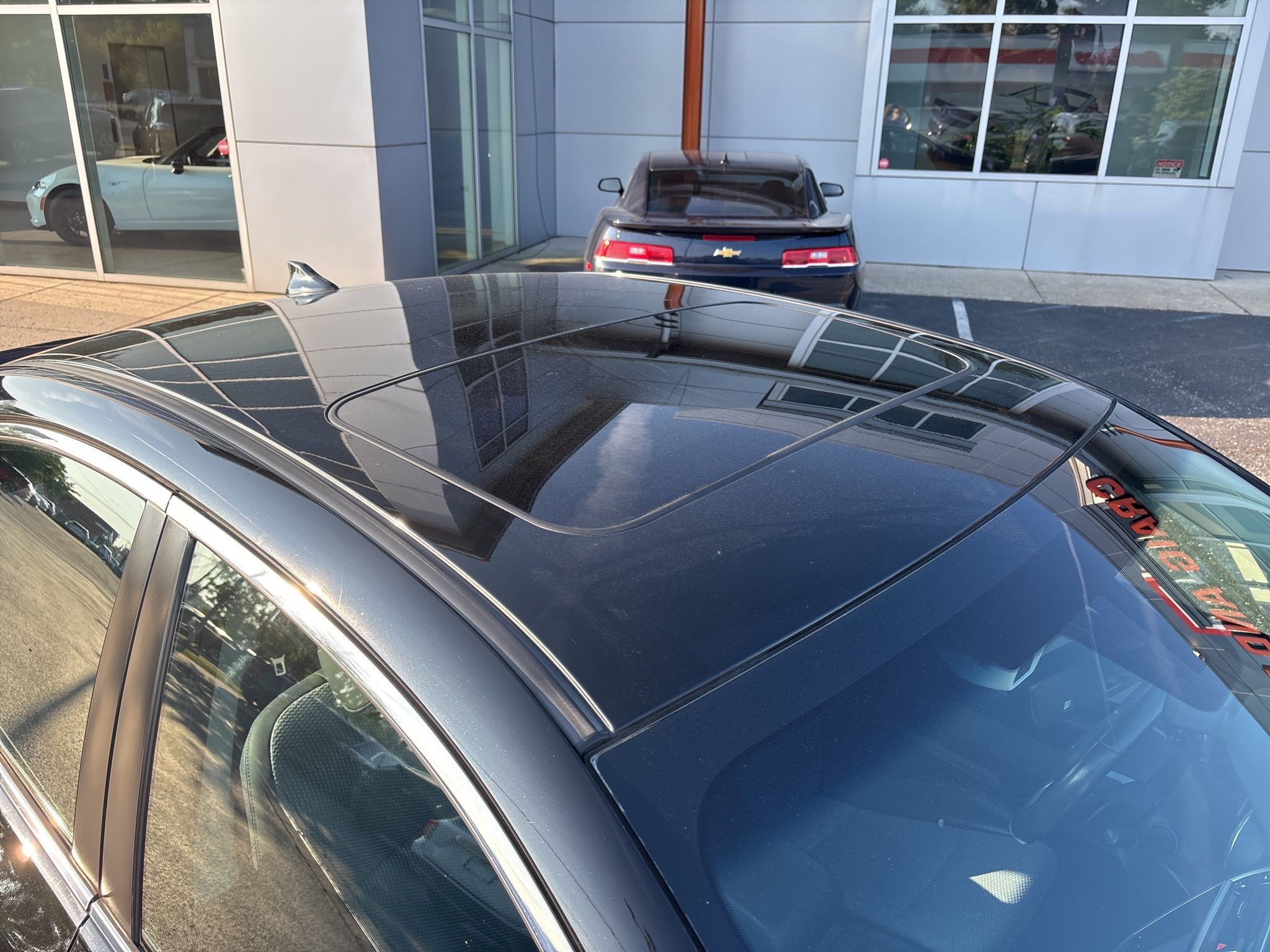 Subaru Legacy  2018 Subaru Legacy  2018