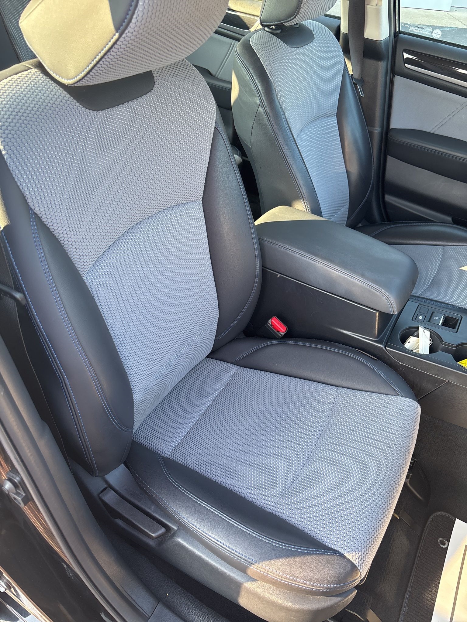 Subaru Legacy  2018 Subaru Legacy  2018