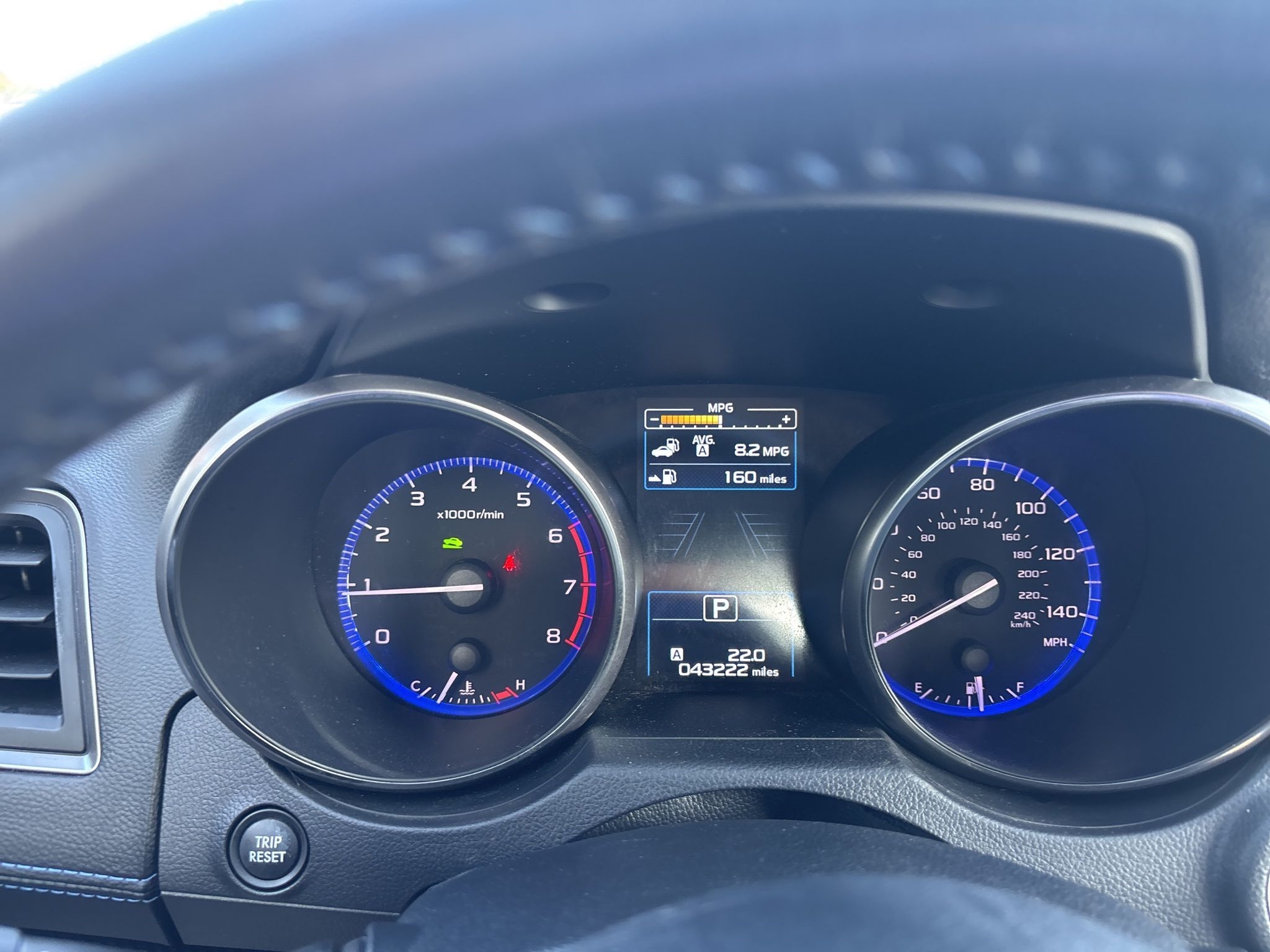 Subaru Legacy  2018 Subaru Legacy  2018