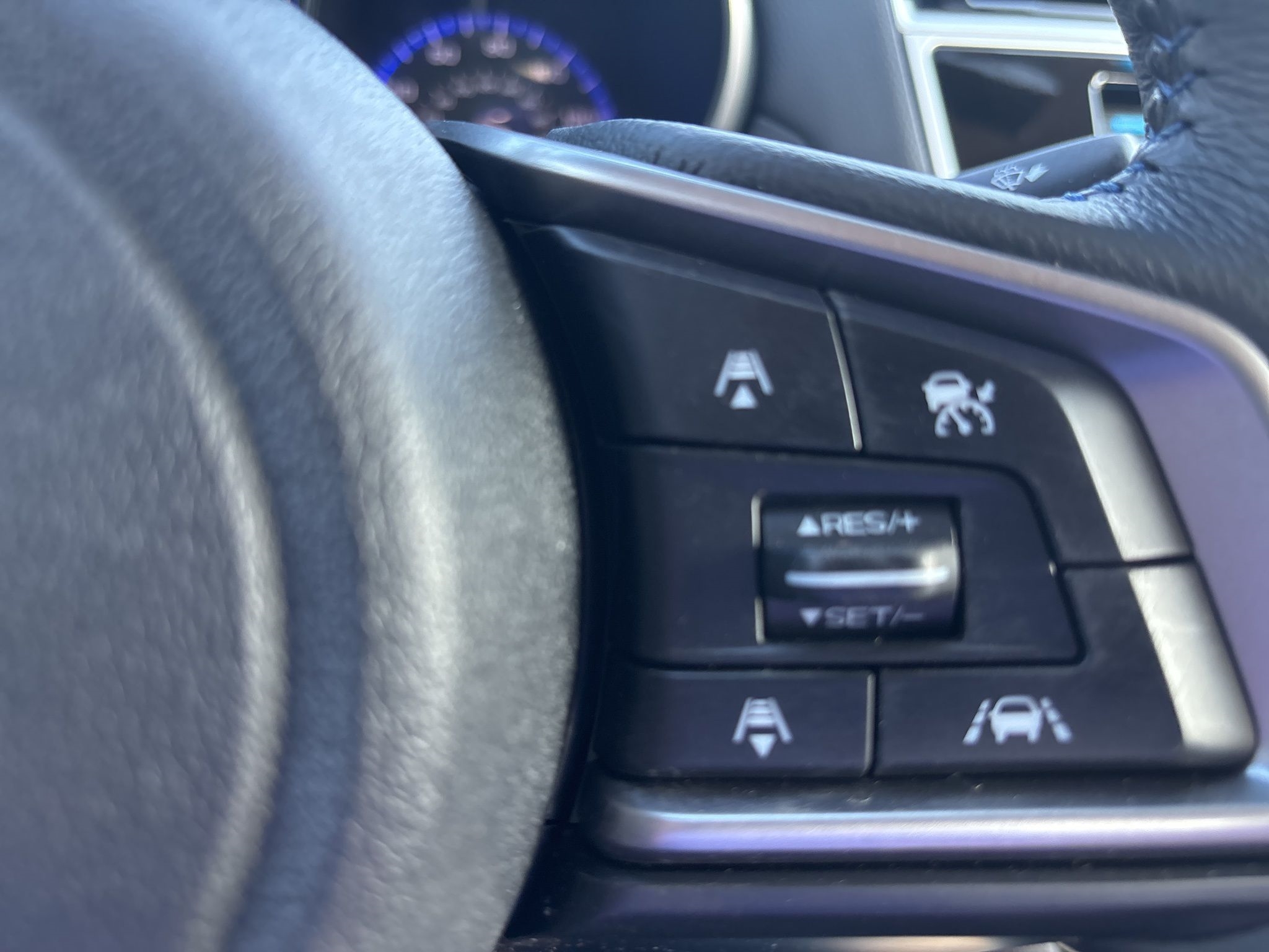 Subaru Legacy  2018 Subaru Legacy  2018