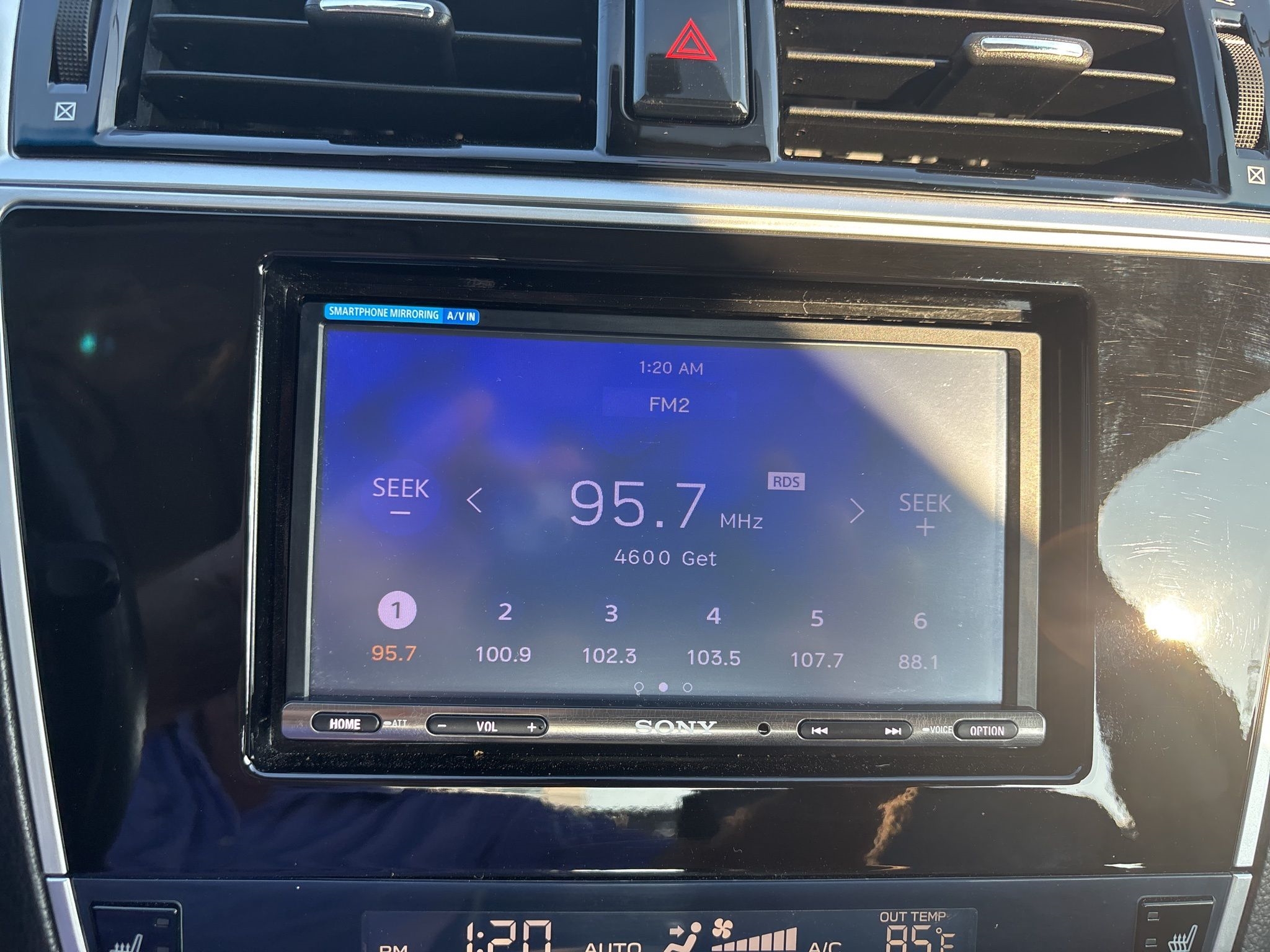 Subaru Legacy  2018 Subaru Legacy  2018
