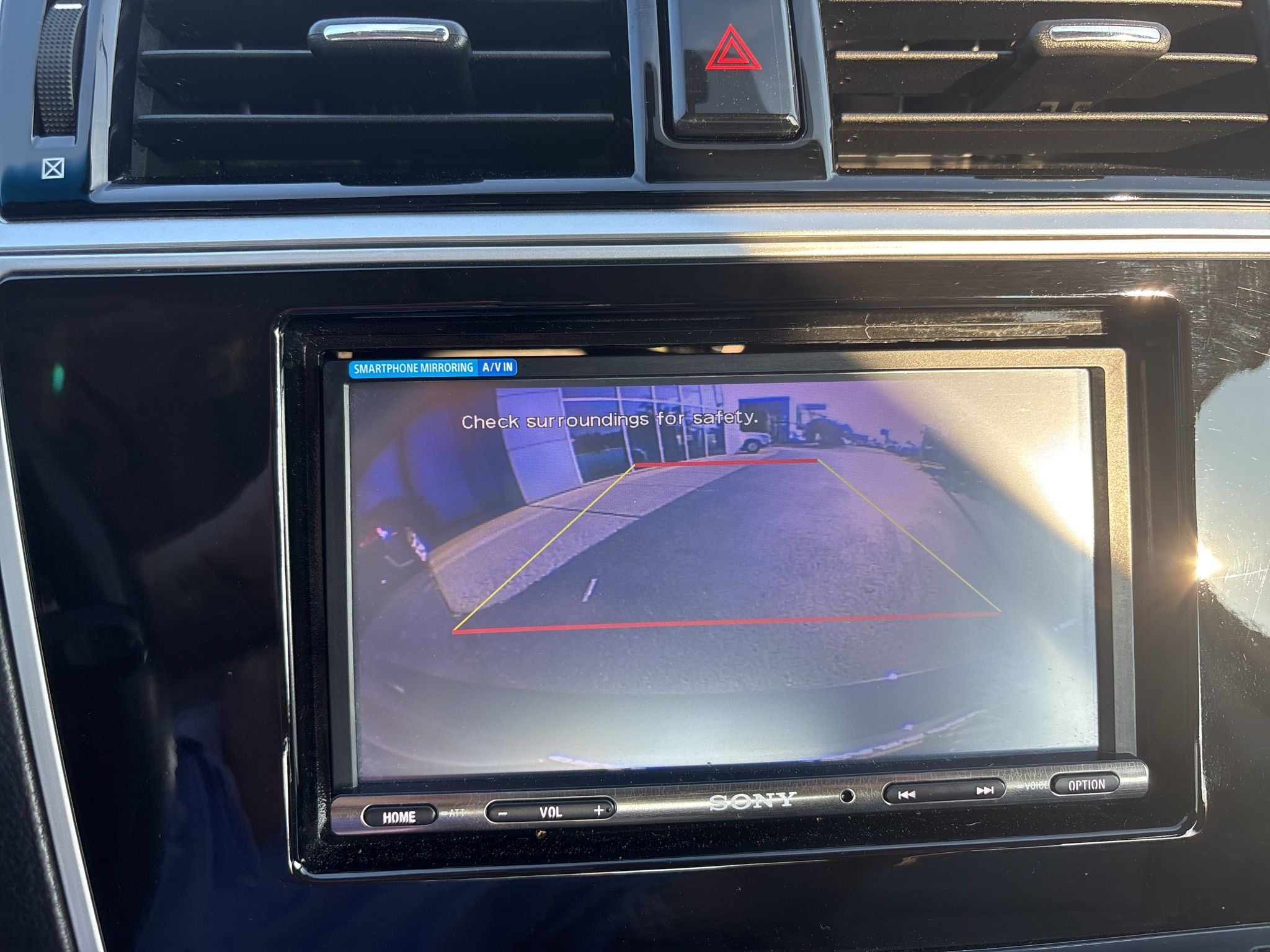 Subaru Legacy  2018 Subaru Legacy  2018