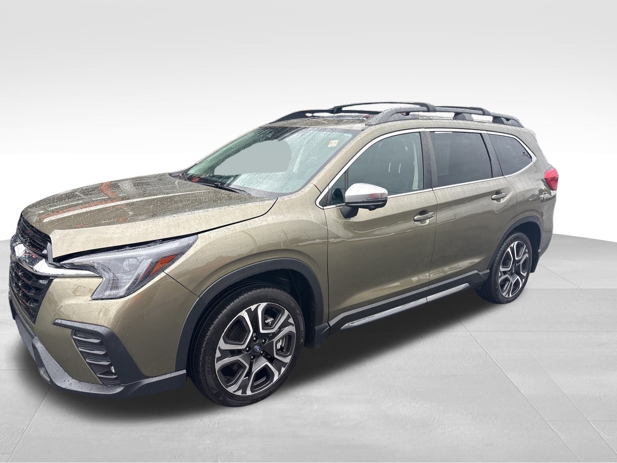 Subaru Ascent  2023 Subaru Ascent  2023