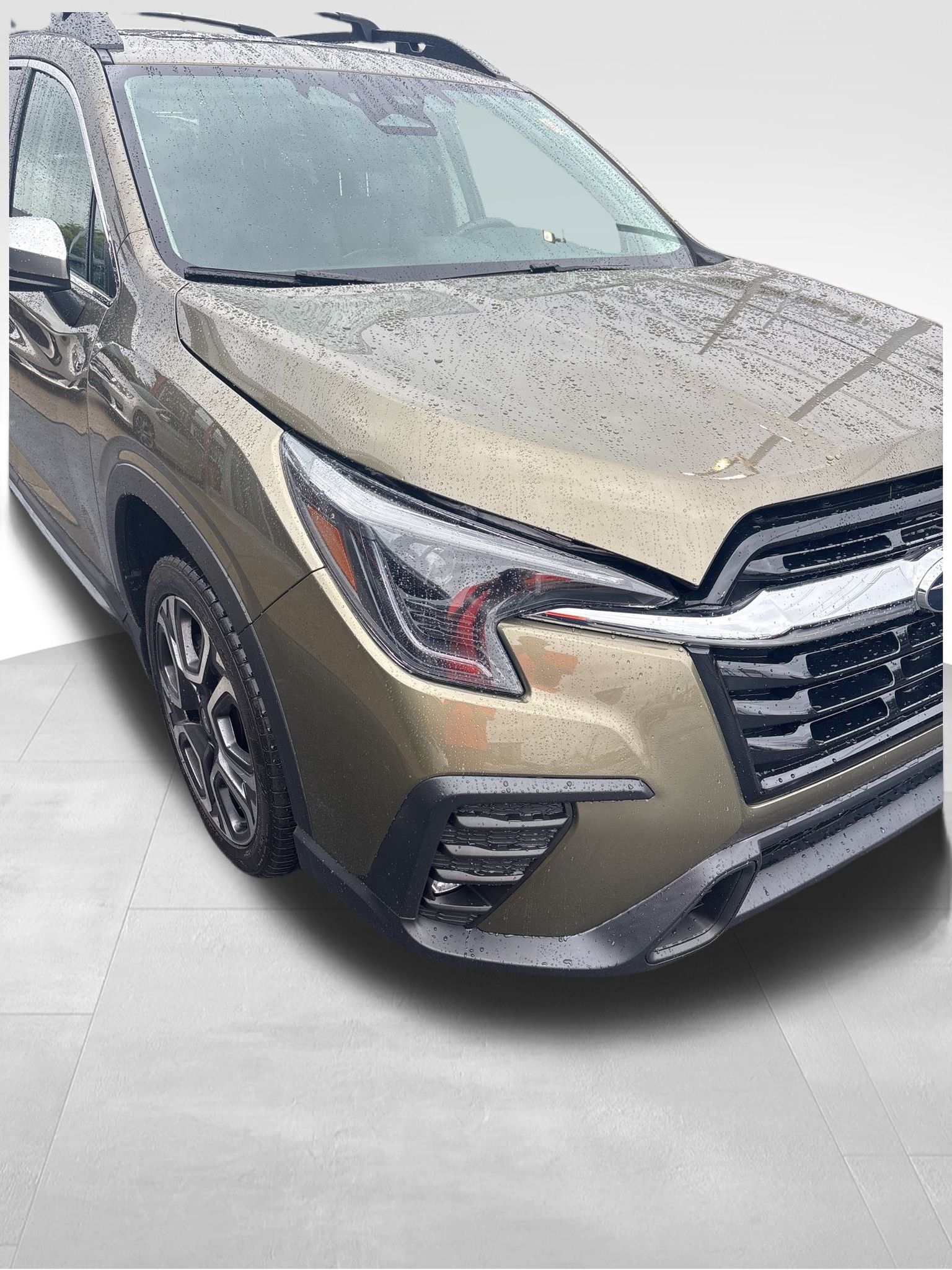 Subaru Ascent  2023 Subaru Ascent  2023