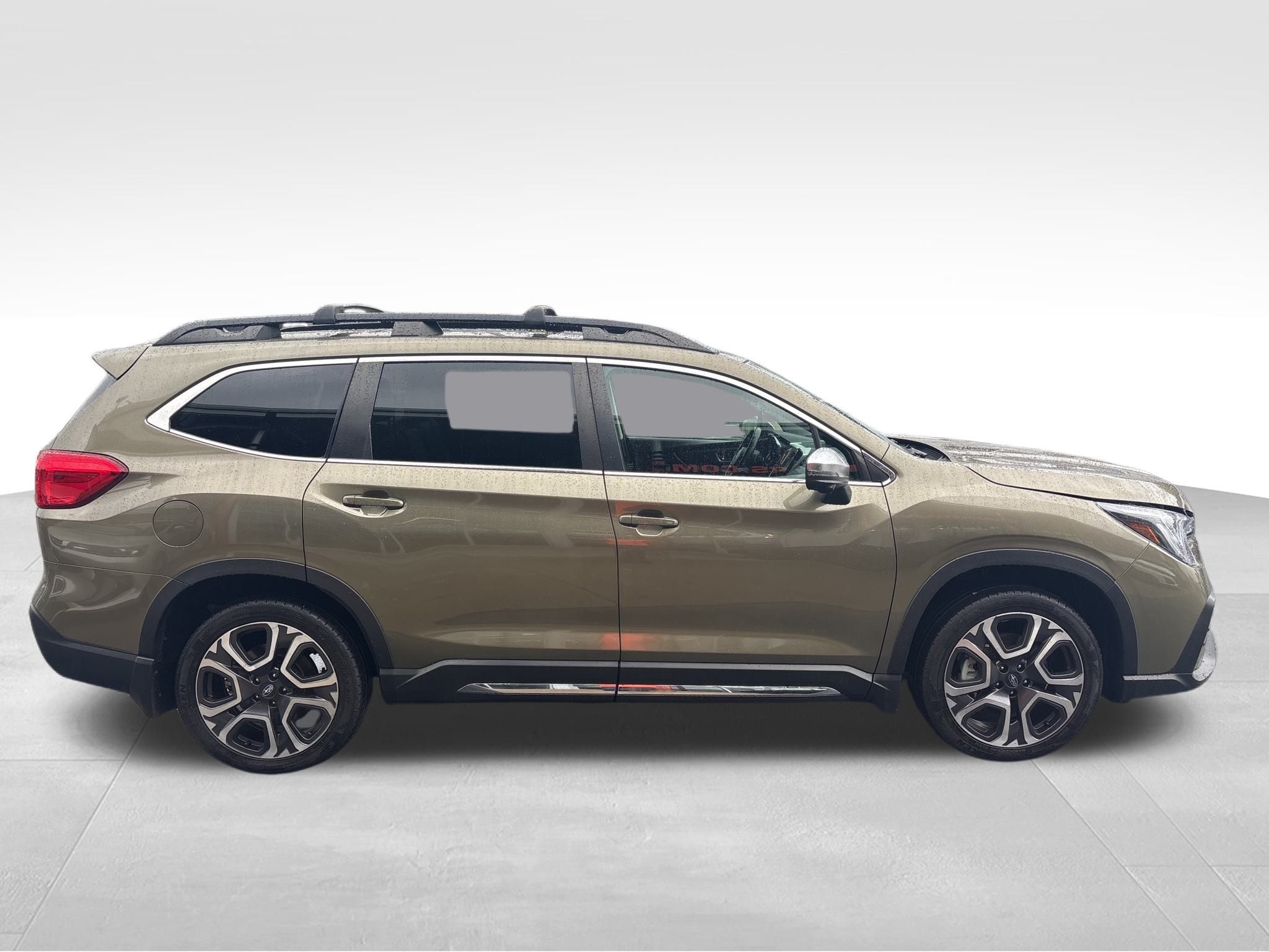 Subaru Ascent  2023 Subaru Ascent  2023