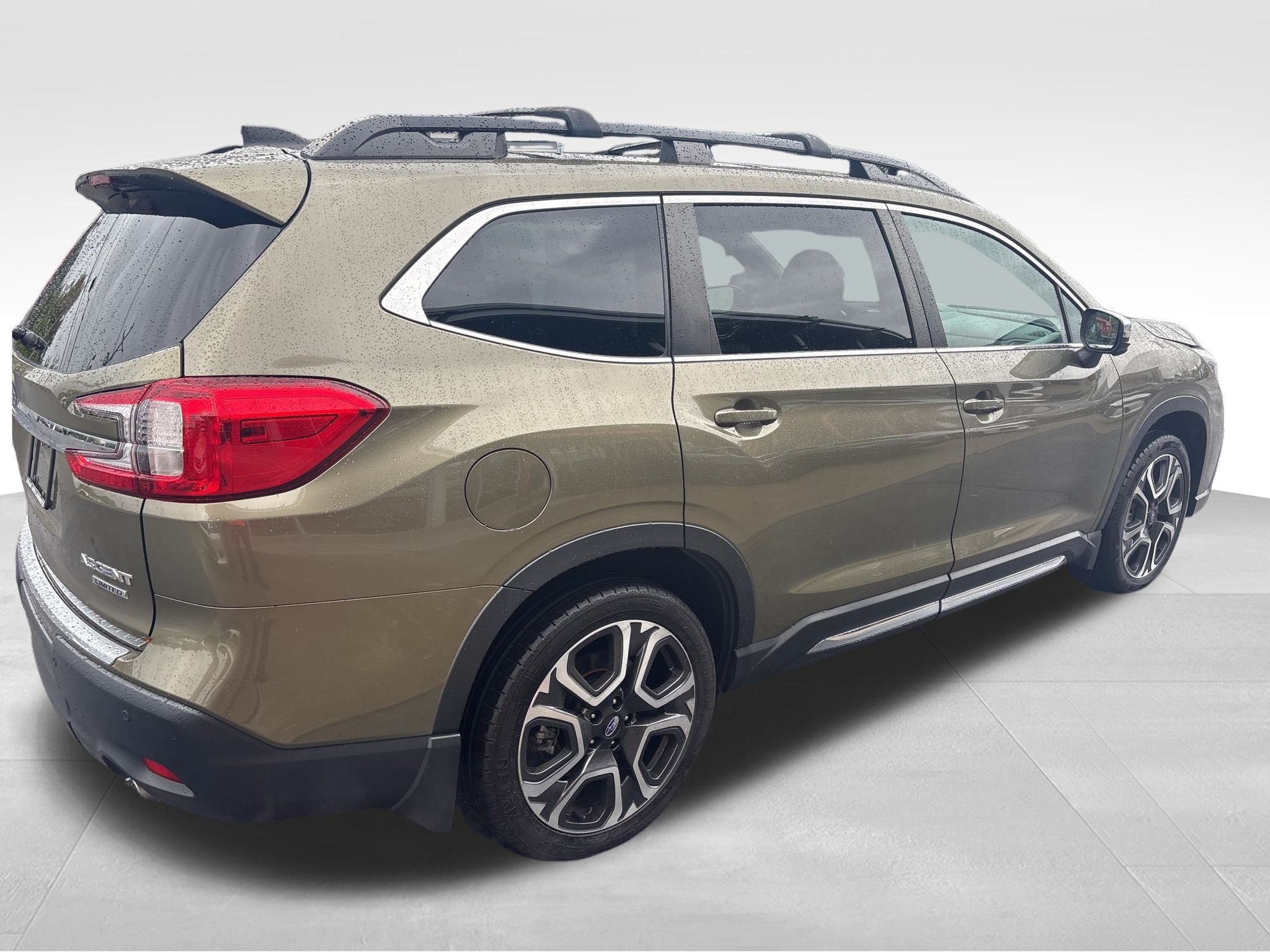 Subaru Ascent  2023 Subaru Ascent  2023