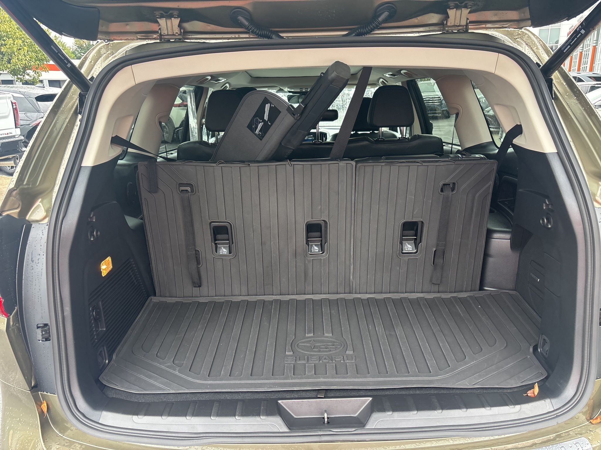 Subaru Ascent  2023 Subaru Ascent  2023