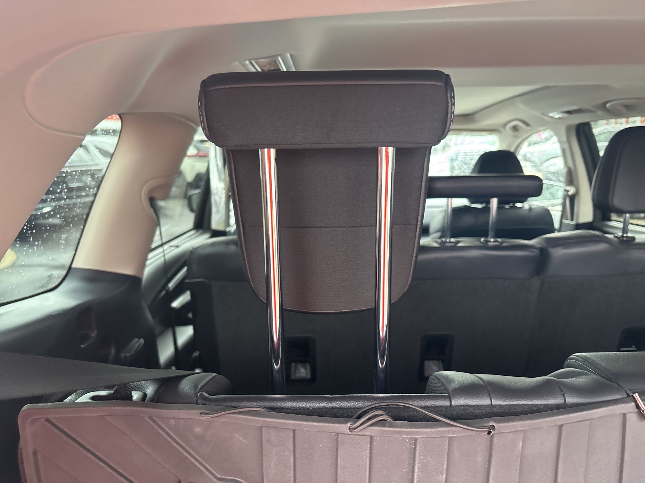 Subaru Ascent  2023 Subaru Ascent  2023