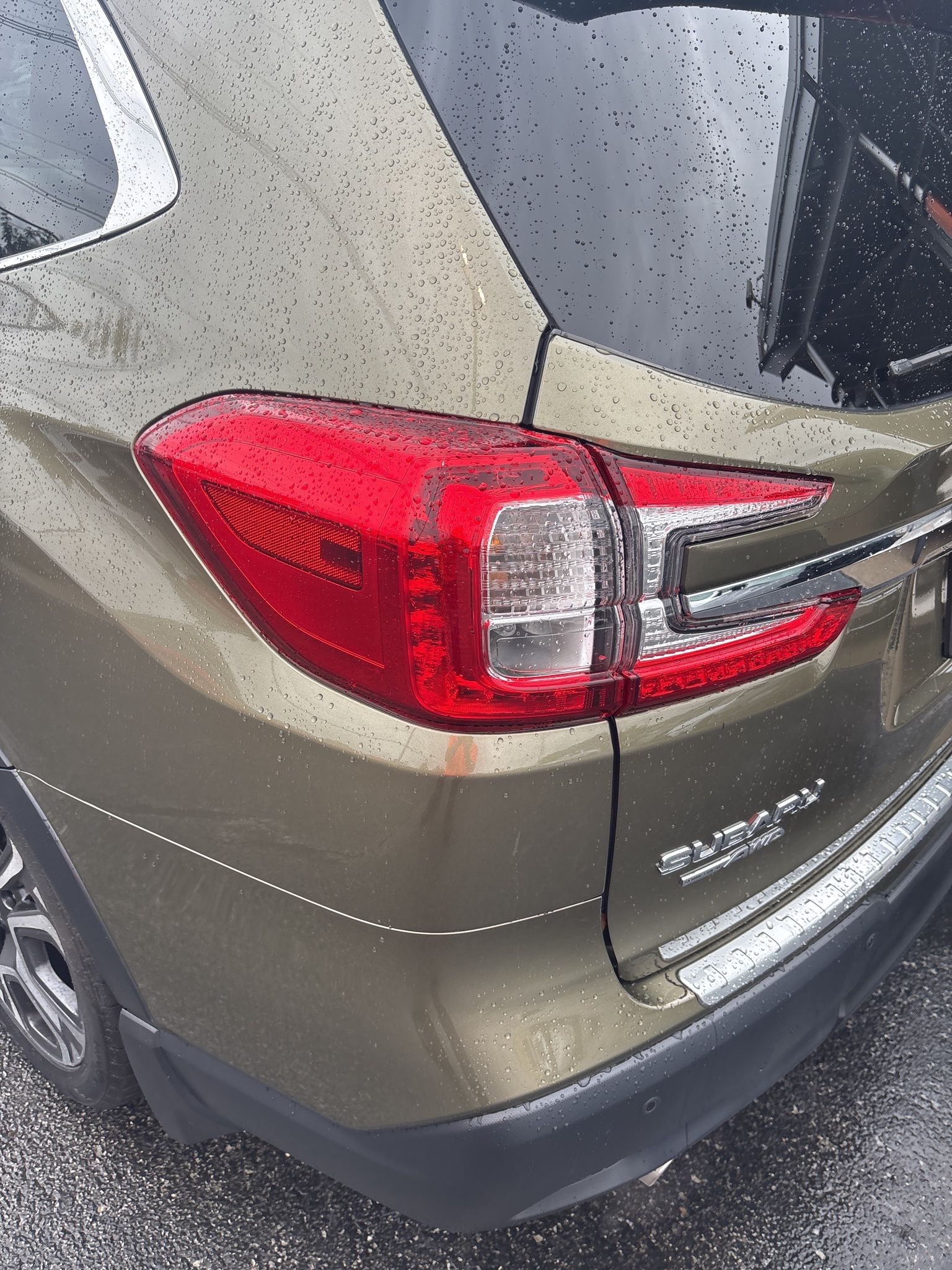 Subaru Ascent  2023 Subaru Ascent  2023