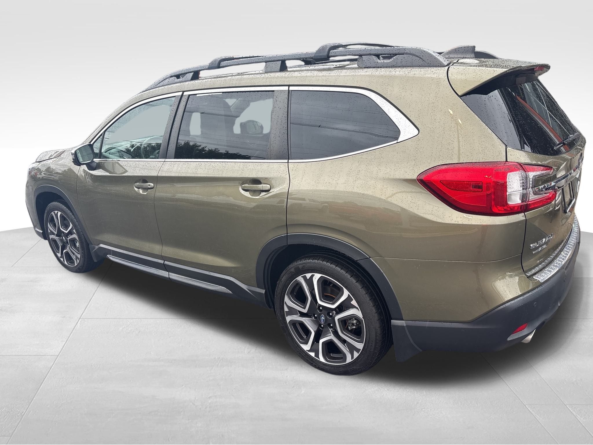 Subaru Ascent  2023 Subaru Ascent  2023