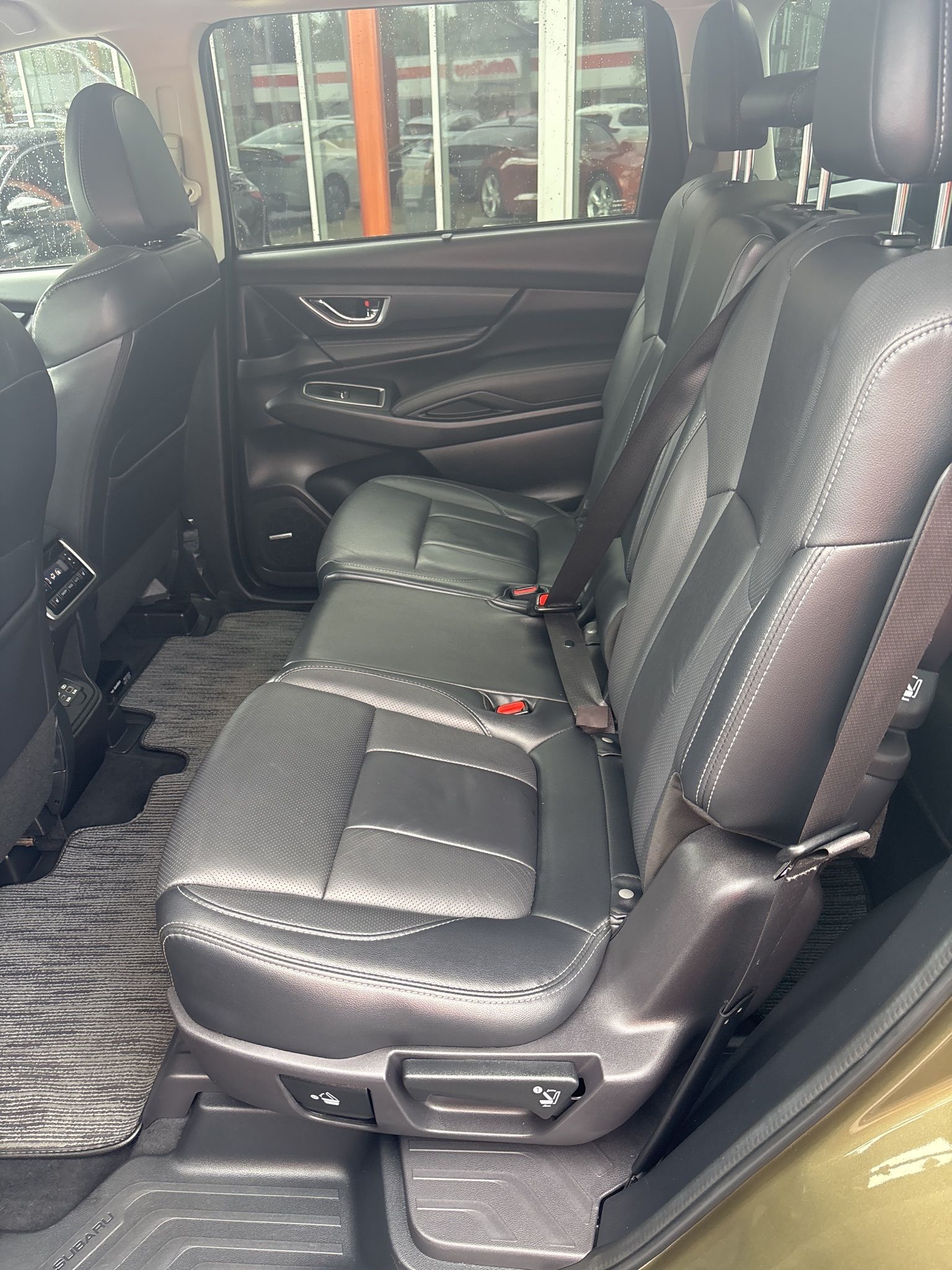 Subaru Ascent  2023 Subaru Ascent  2023