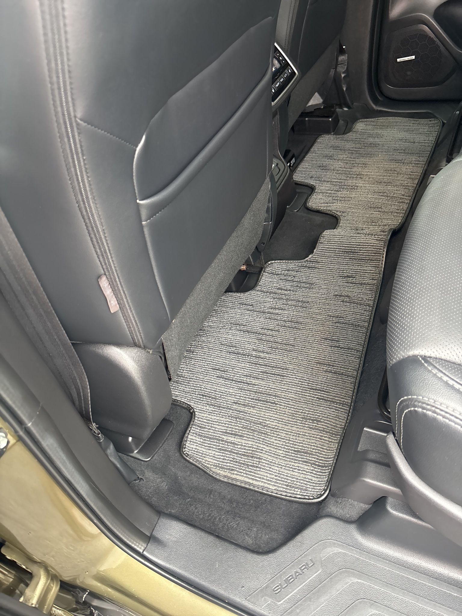 Subaru Ascent  2023 Subaru Ascent  2023