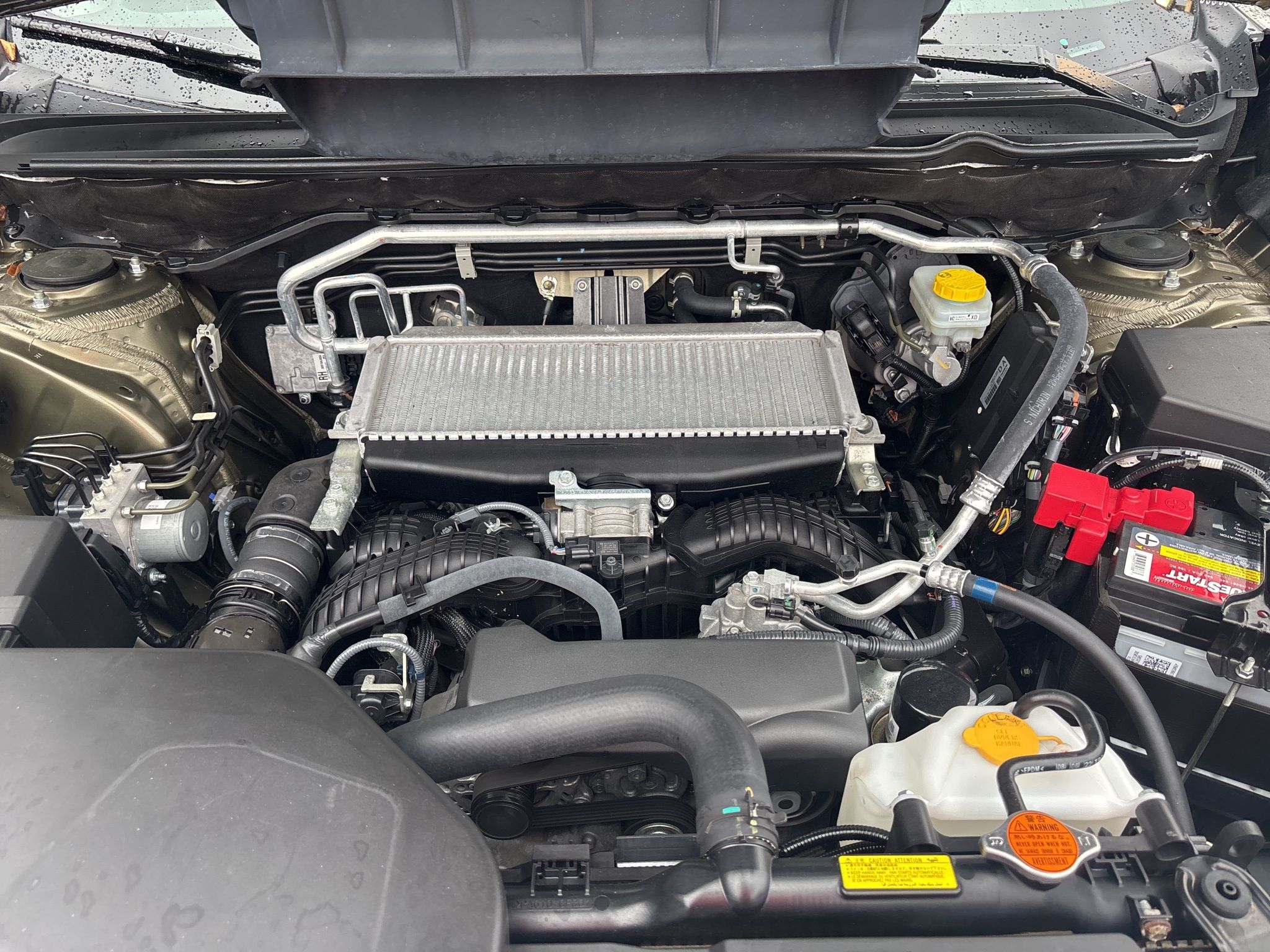 Subaru Ascent  2023 Subaru Ascent  2023