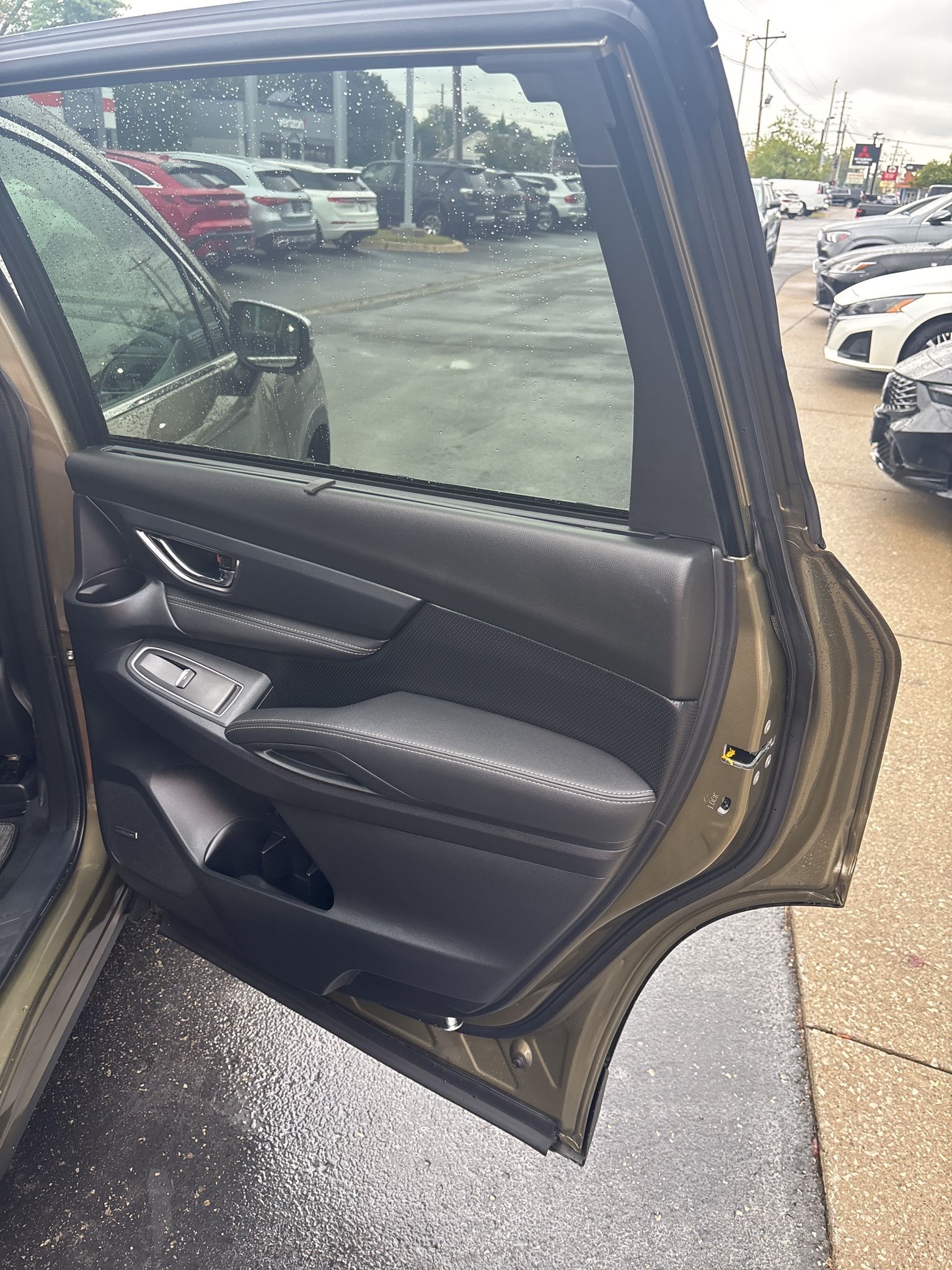 Subaru Ascent  2023 Subaru Ascent  2023