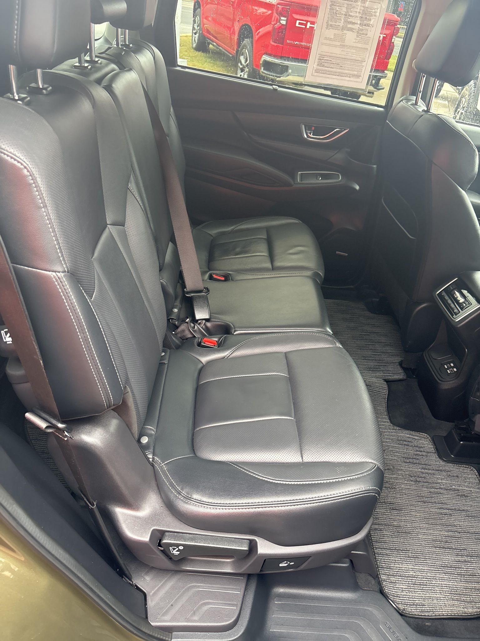 Subaru Ascent  2023 Subaru Ascent  2023
