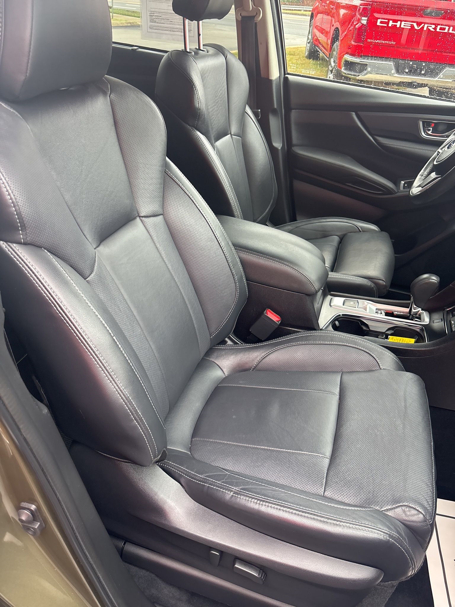 Subaru Ascent  2023 Subaru Ascent  2023