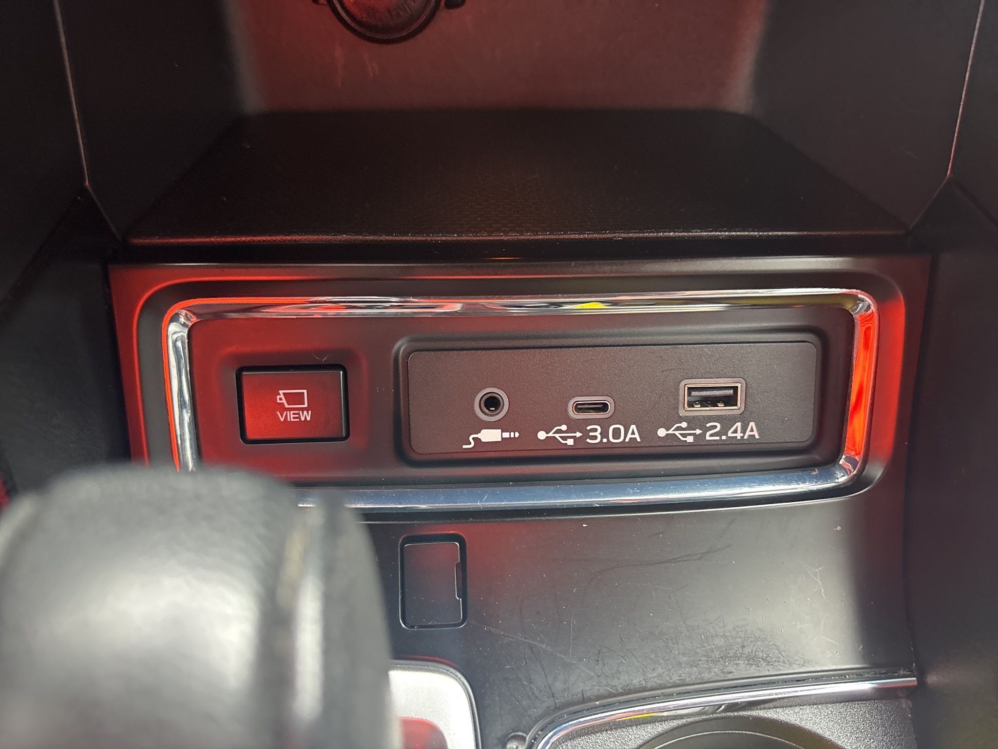 Subaru Ascent  2023 Subaru Ascent  2023