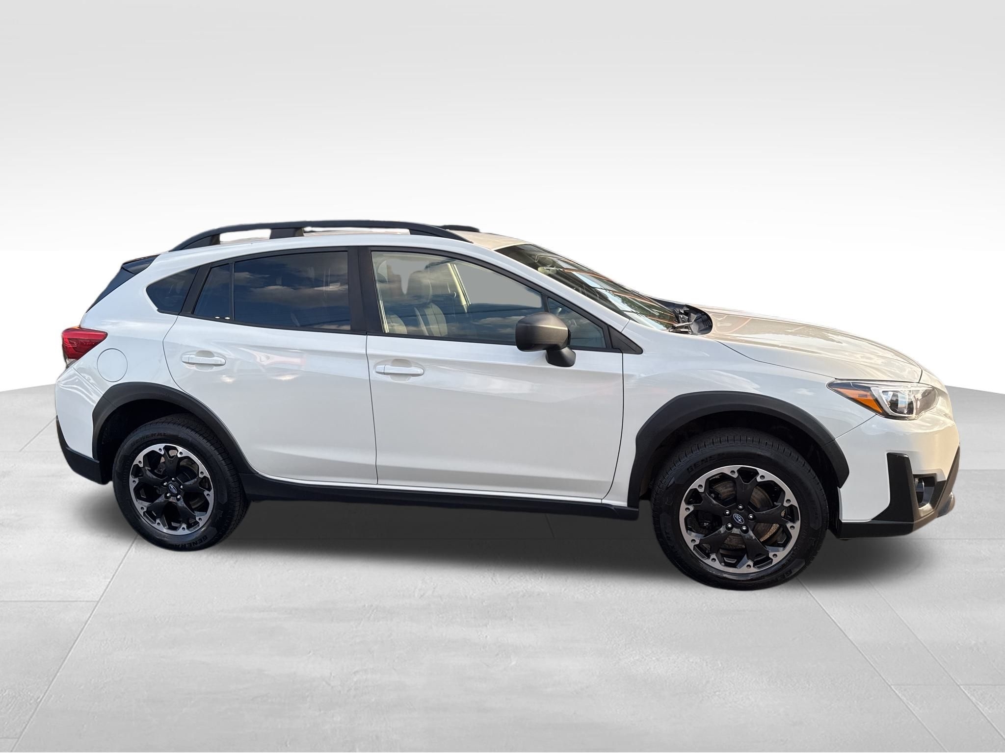 Subaru Crosstrek  2022 Subaru Crosstrek  2022