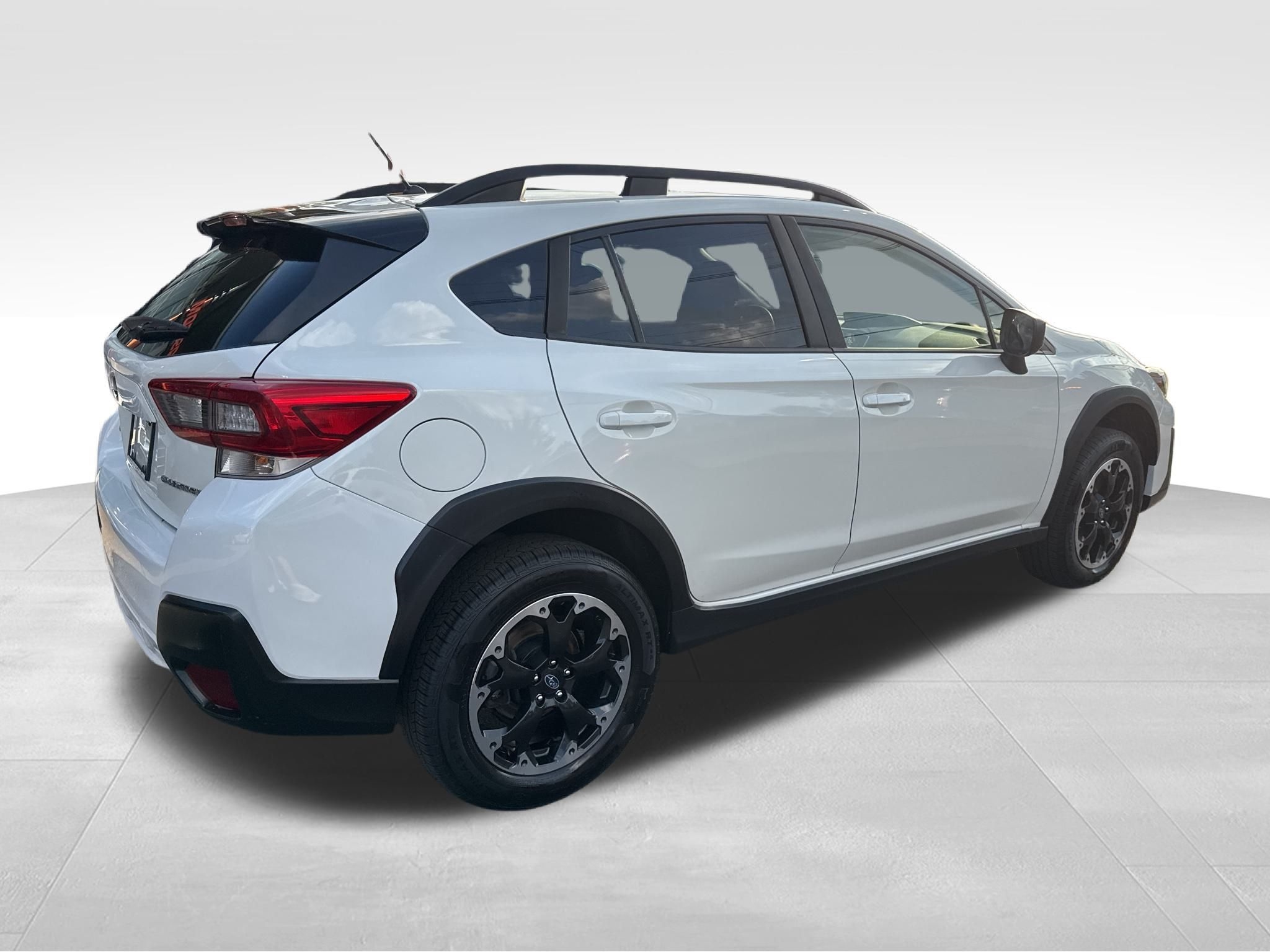 Subaru Crosstrek  2022 Subaru Crosstrek  2022
