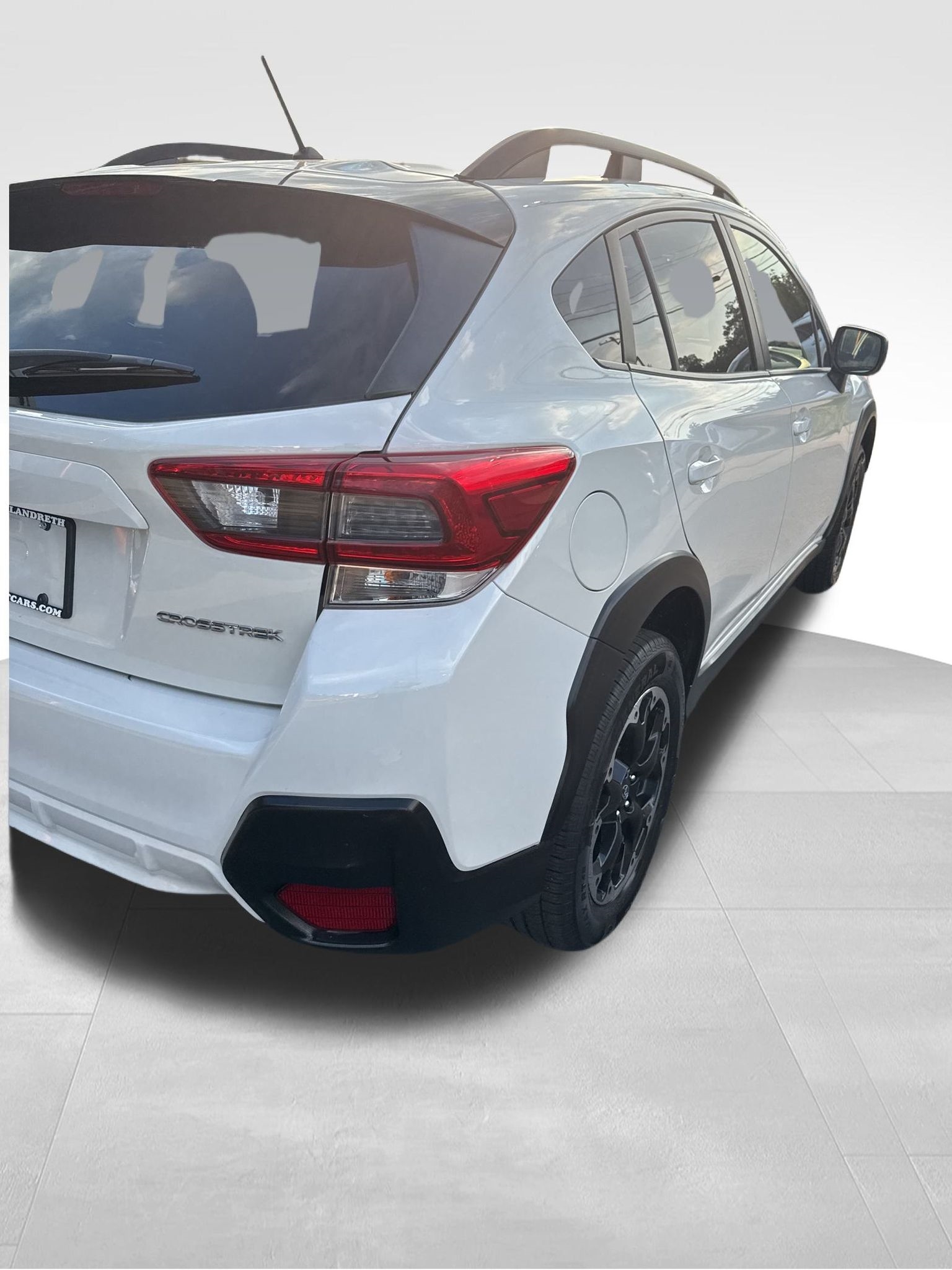 Subaru Crosstrek  2022 Subaru Crosstrek  2022