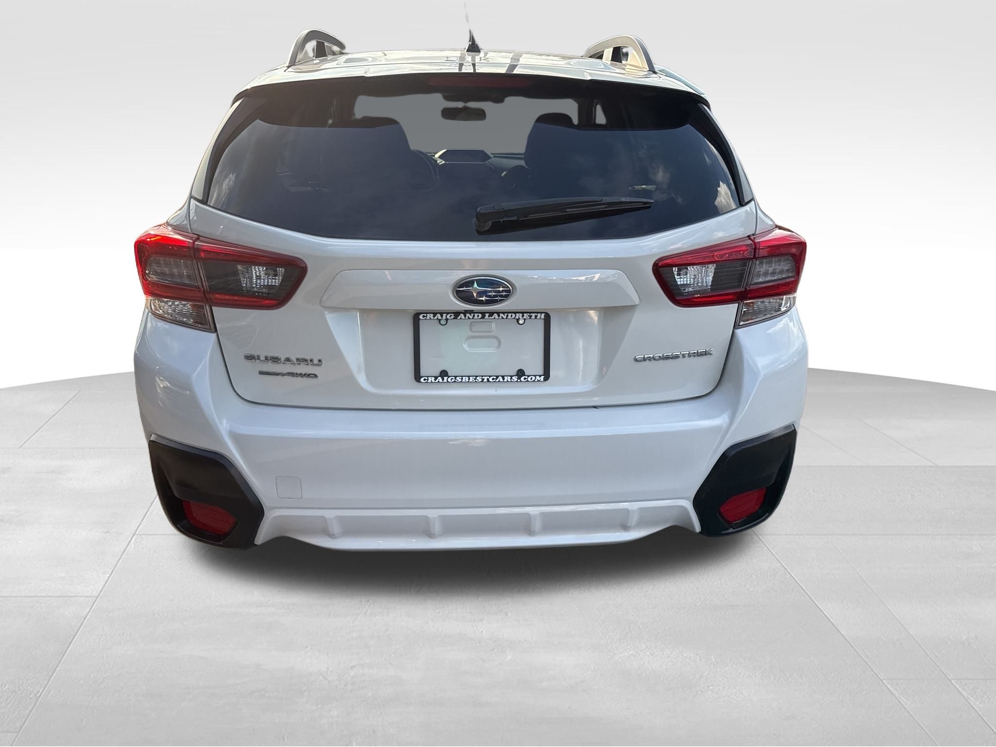 Subaru Crosstrek  2022 Subaru Crosstrek  2022