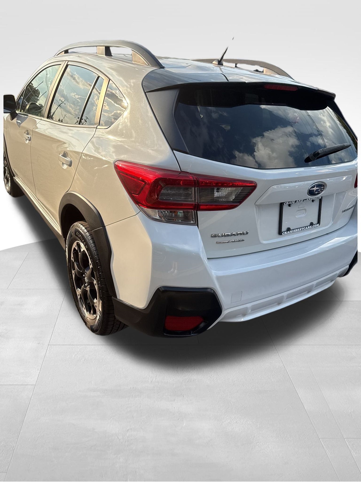 Subaru Crosstrek  2022 Subaru Crosstrek  2022