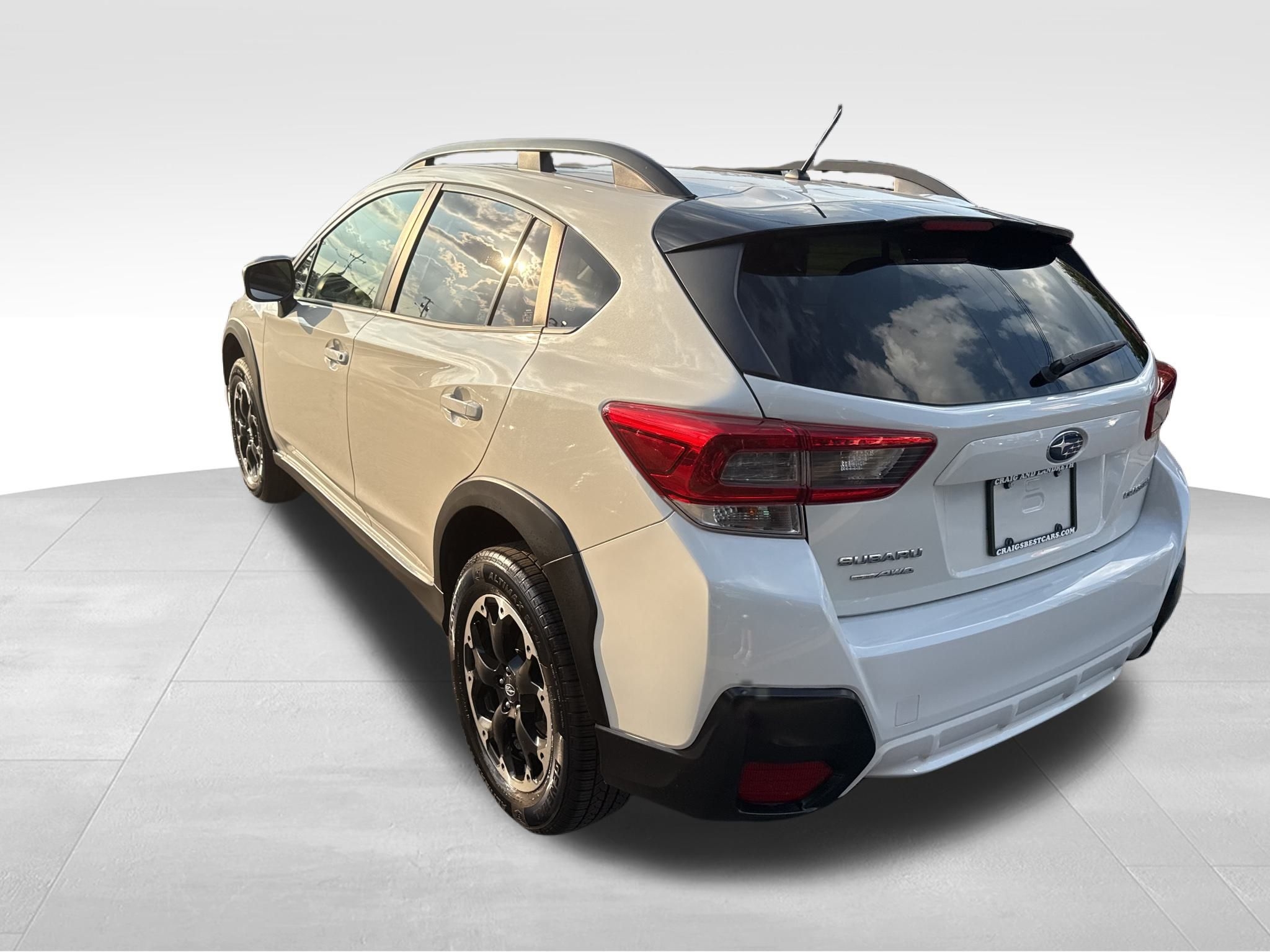 Subaru Crosstrek  2022 Subaru Crosstrek  2022