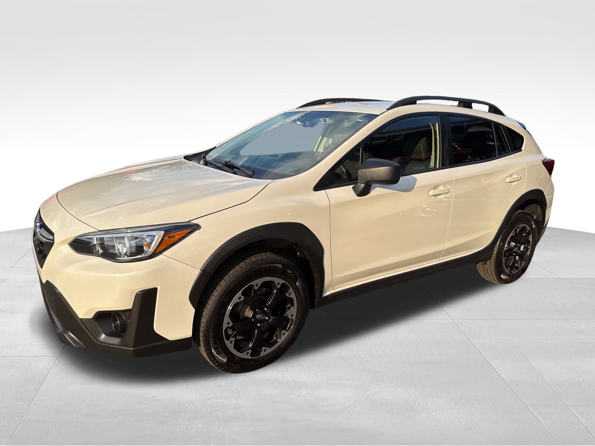 Subaru Crosstrek  2022 Subaru Crosstrek  2022