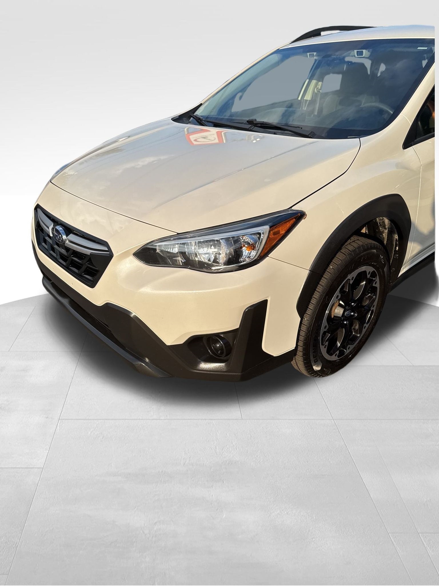 Subaru Crosstrek  2022 Subaru Crosstrek  2022