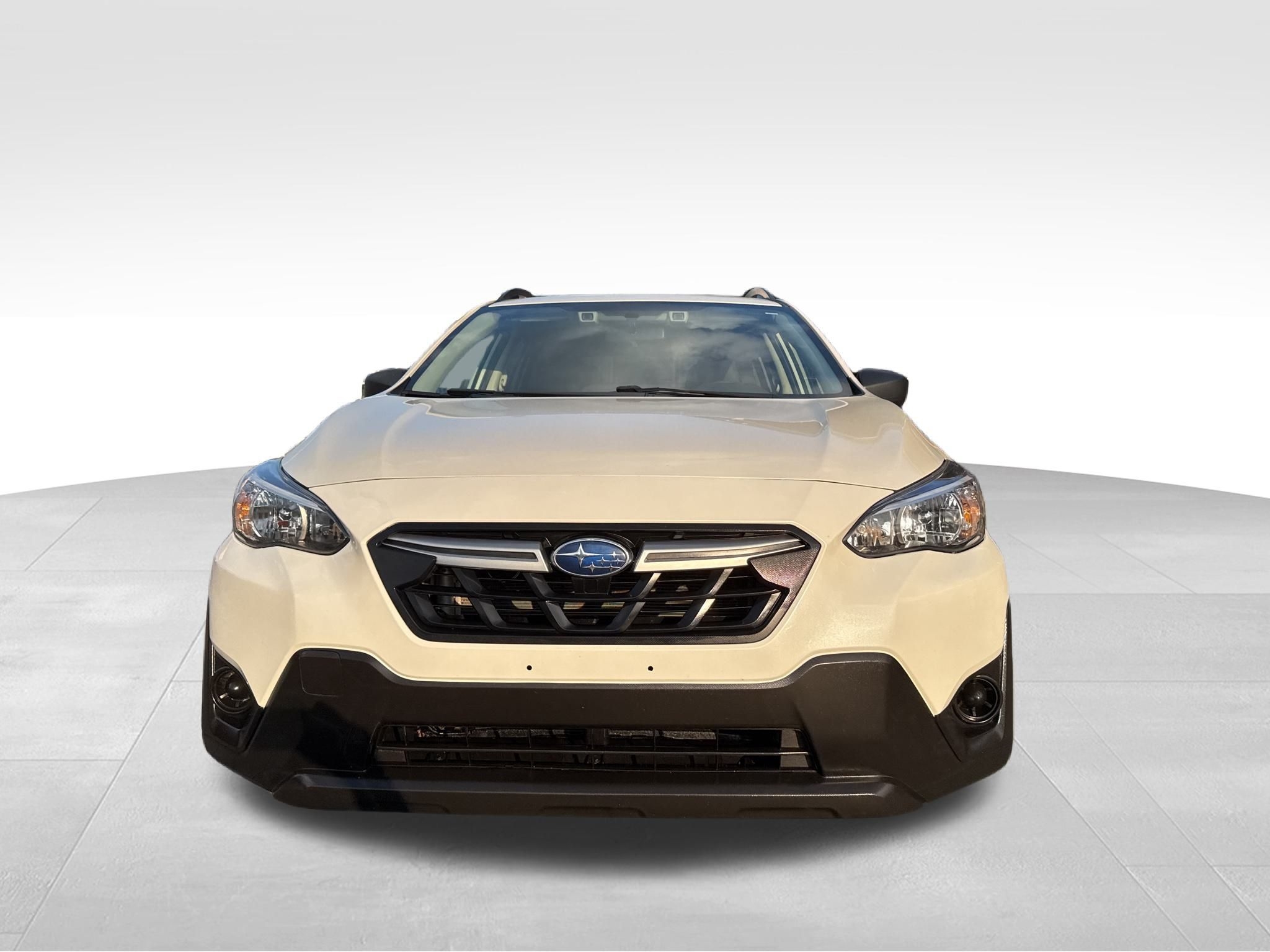 Subaru Crosstrek  2022 Subaru Crosstrek  2022