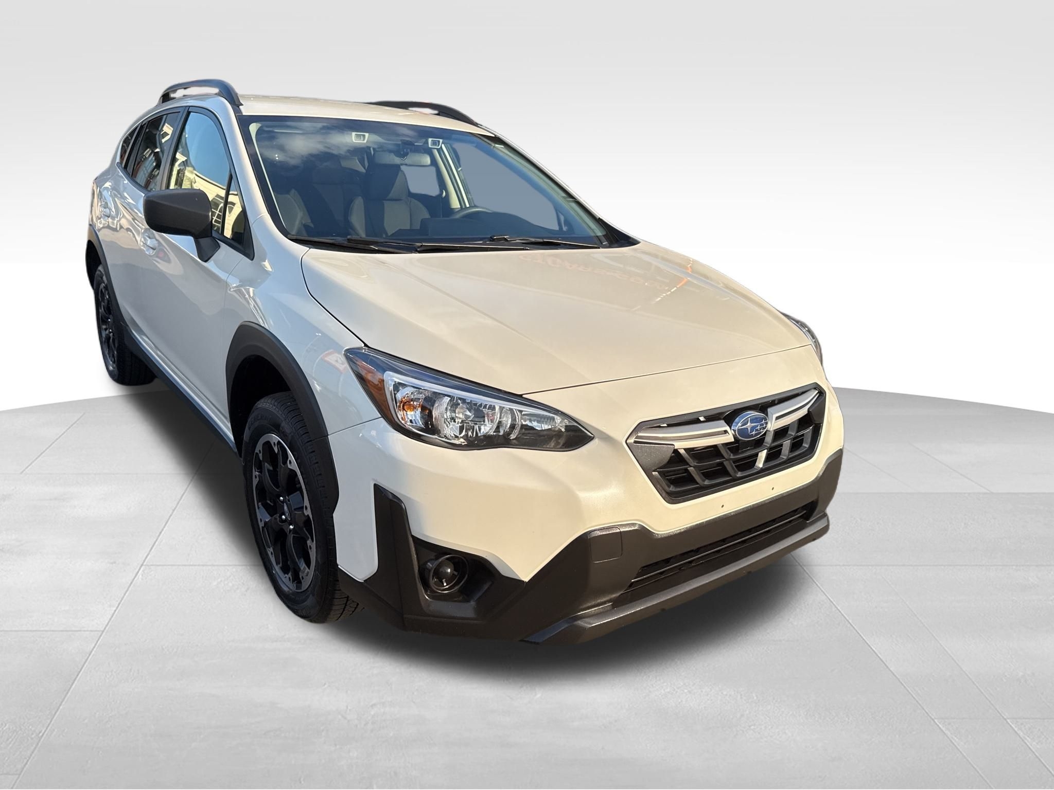 Subaru Crosstrek  2022 Subaru Crosstrek  2022