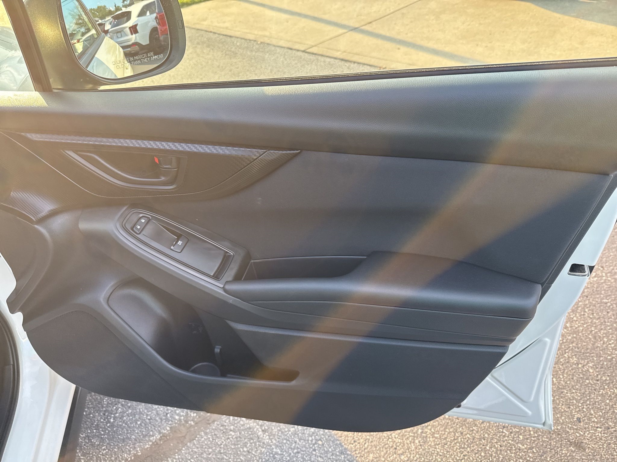 Subaru Crosstrek  2022 Subaru Crosstrek  2022