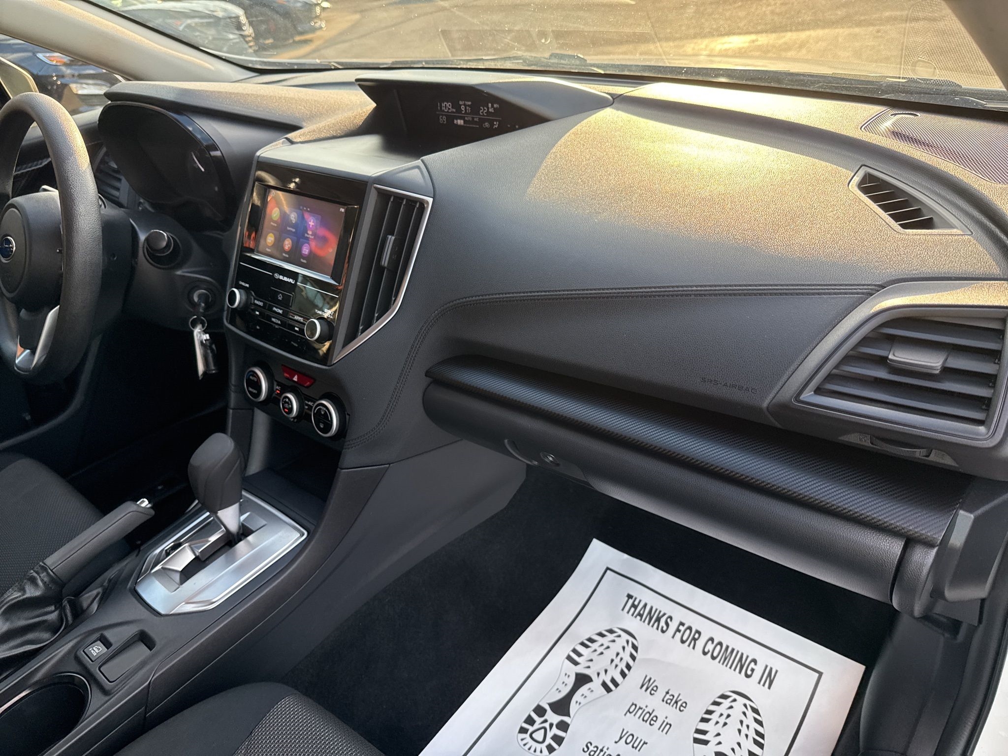 Subaru Crosstrek  2022 Subaru Crosstrek  2022
