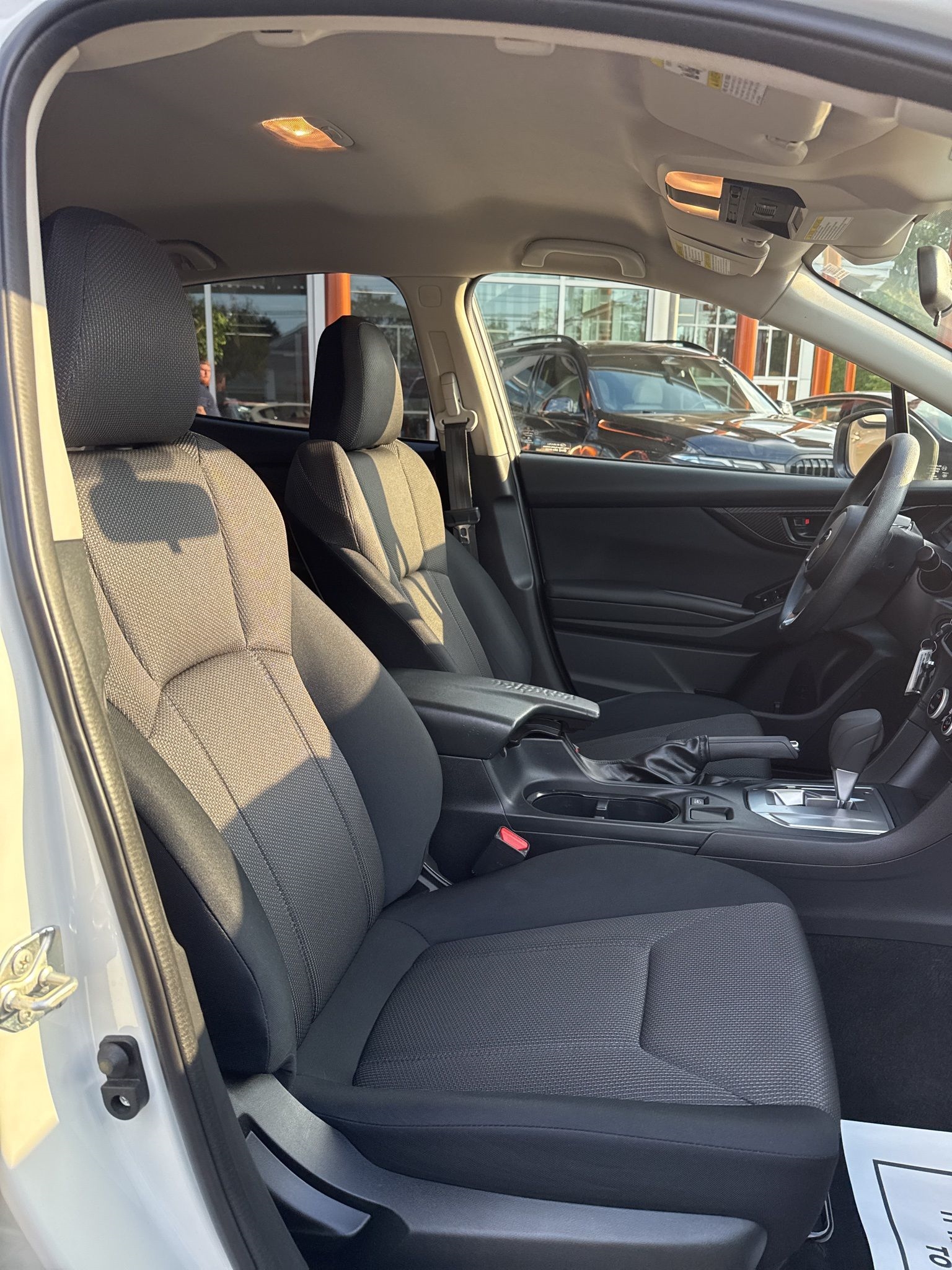 Subaru Crosstrek  2022 Subaru Crosstrek  2022