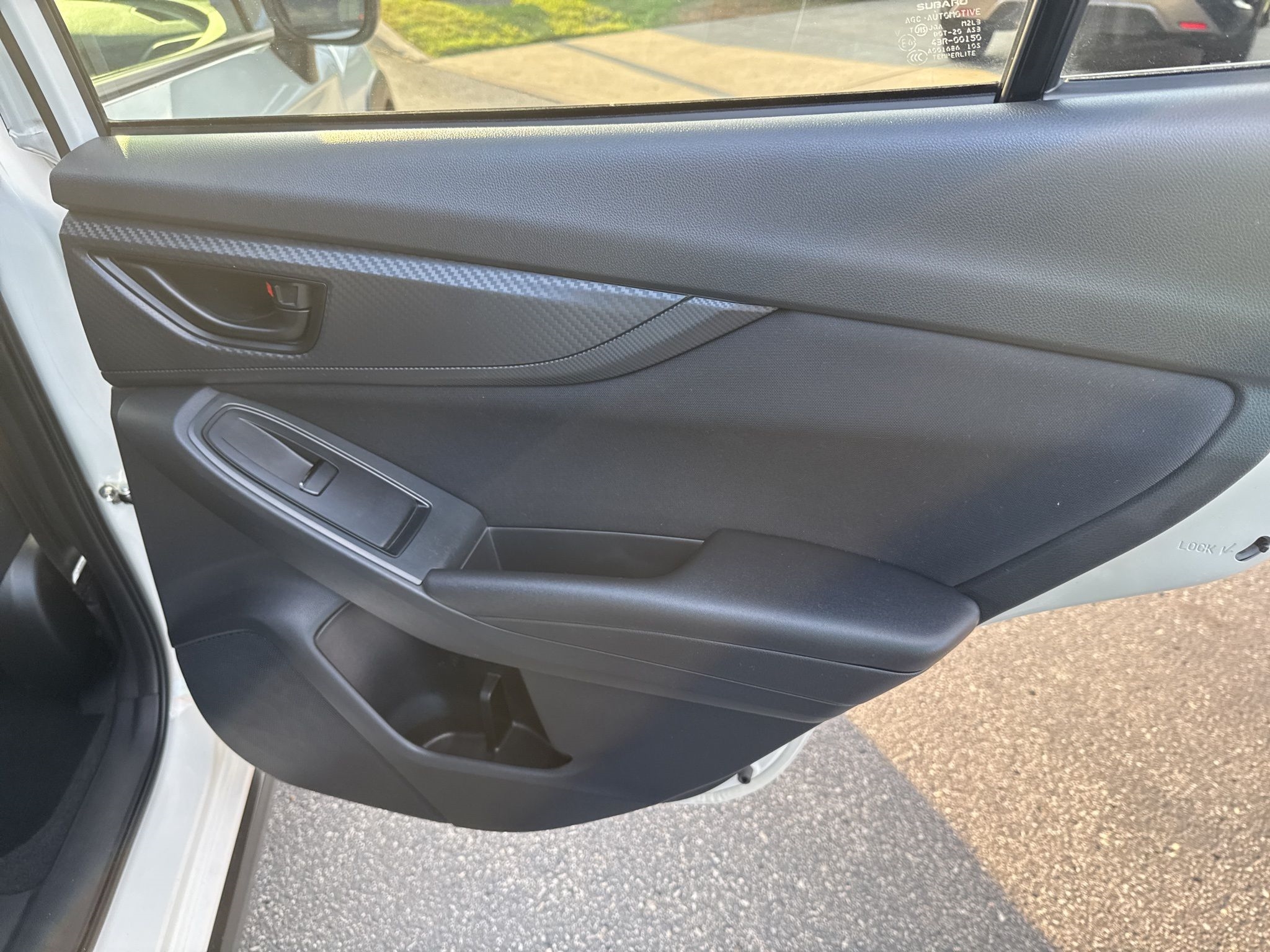Subaru Crosstrek  2022 Subaru Crosstrek  2022