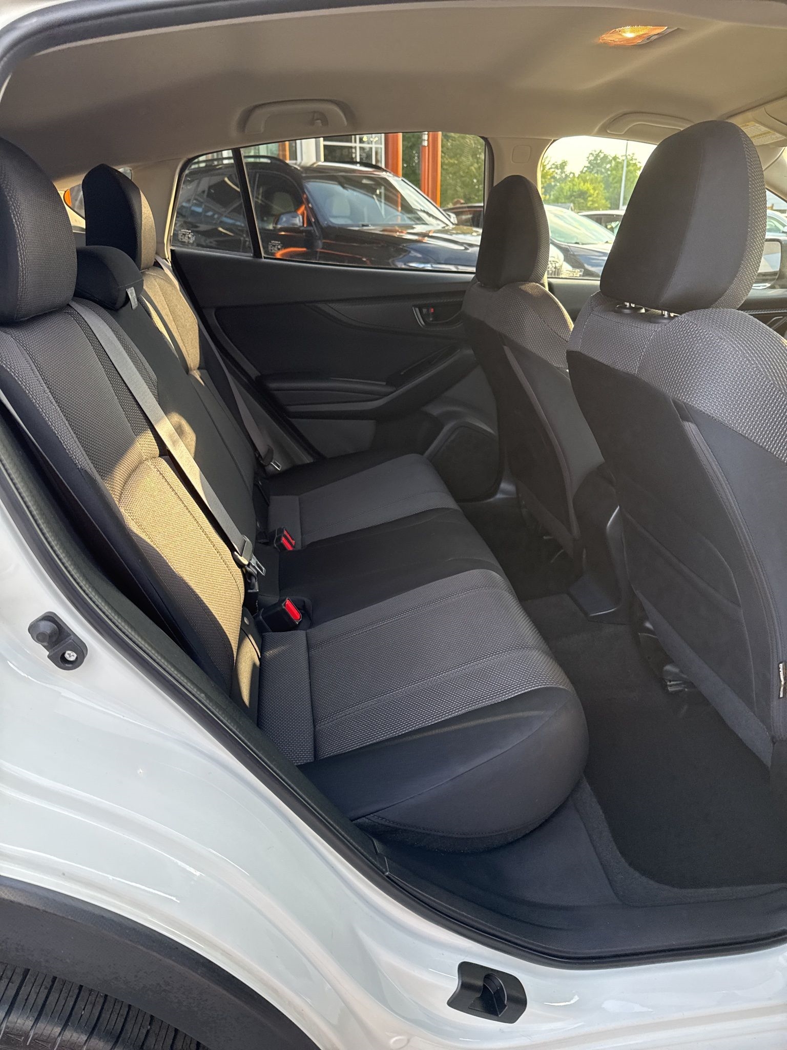 Subaru Crosstrek  2022 Subaru Crosstrek  2022