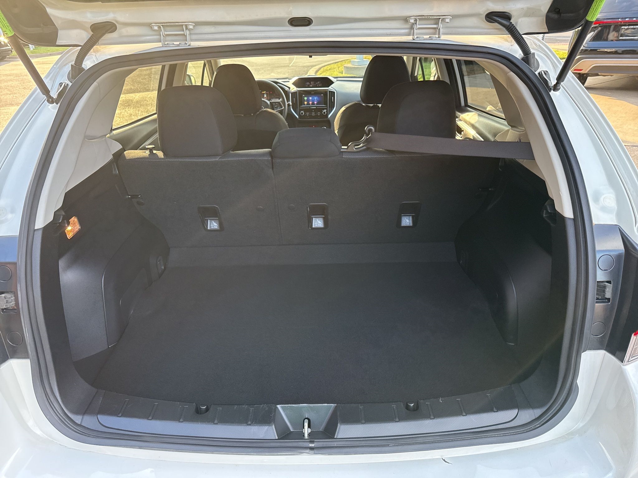 Subaru Crosstrek  2022 Subaru Crosstrek  2022