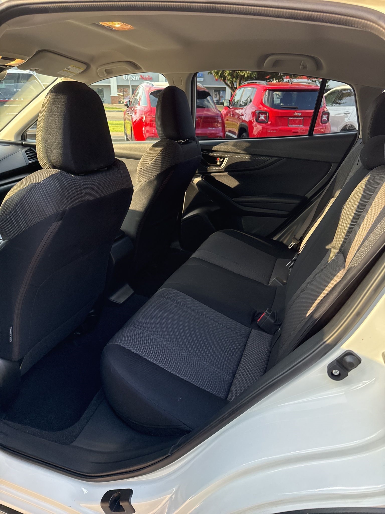 Subaru Crosstrek  2022 Subaru Crosstrek  2022