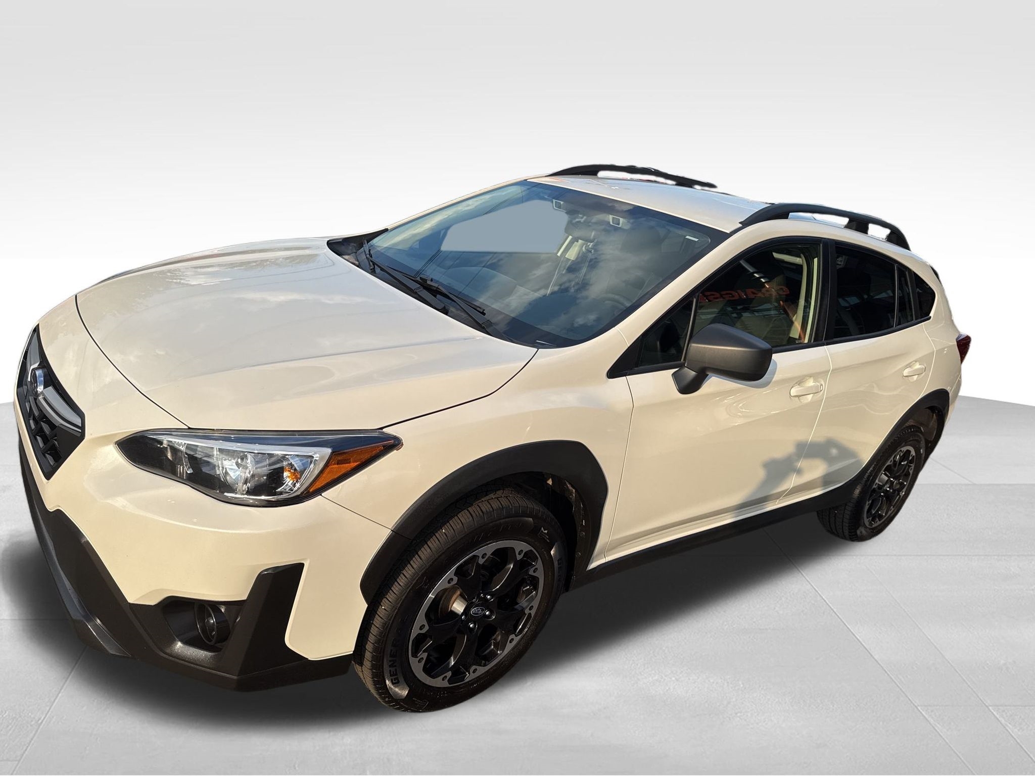 Subaru Crosstrek  2022 Subaru Crosstrek  2022