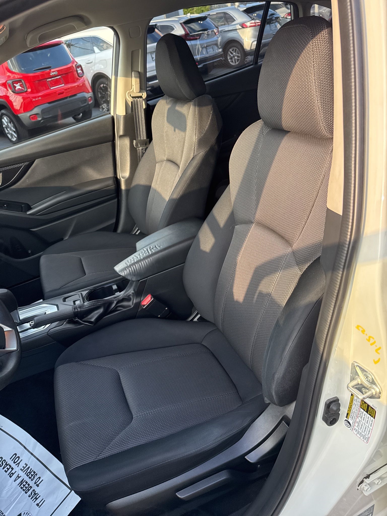 Subaru Crosstrek  2022 Subaru Crosstrek  2022