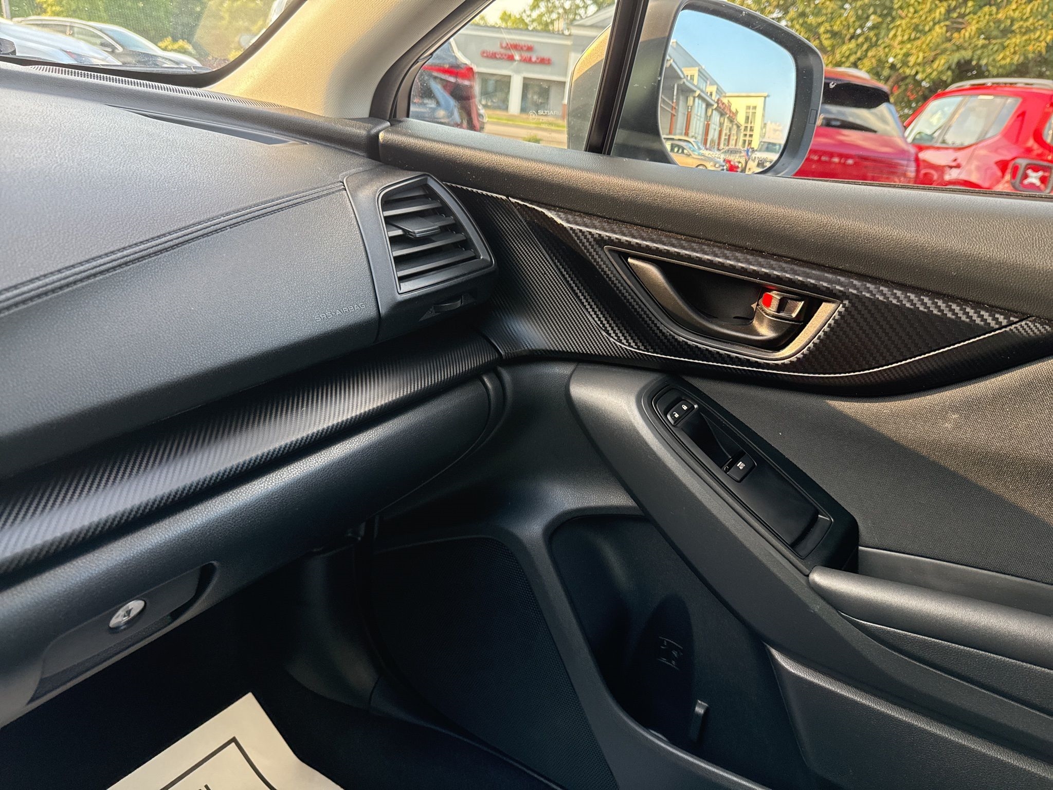 Subaru Crosstrek  2022 Subaru Crosstrek  2022