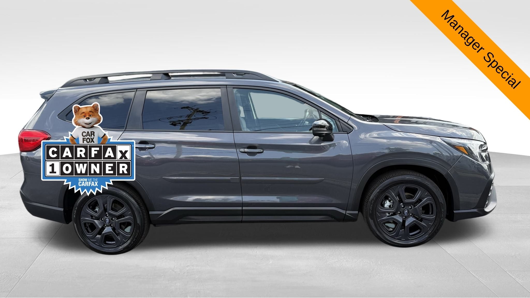 Subaru Ascent  2023 Subaru Ascent  2023