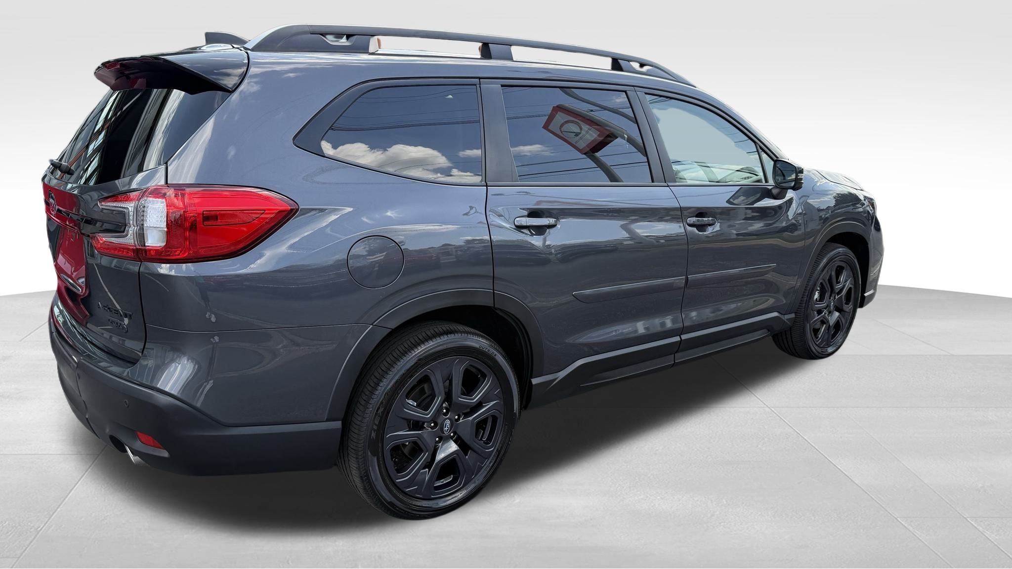 Subaru Ascent  2023 Subaru Ascent  2023