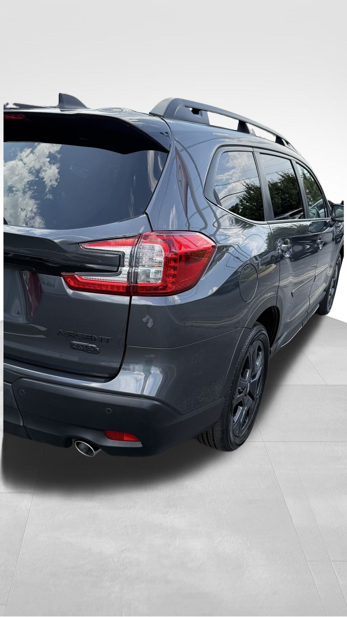 Subaru Ascent  2023 Subaru Ascent  2023